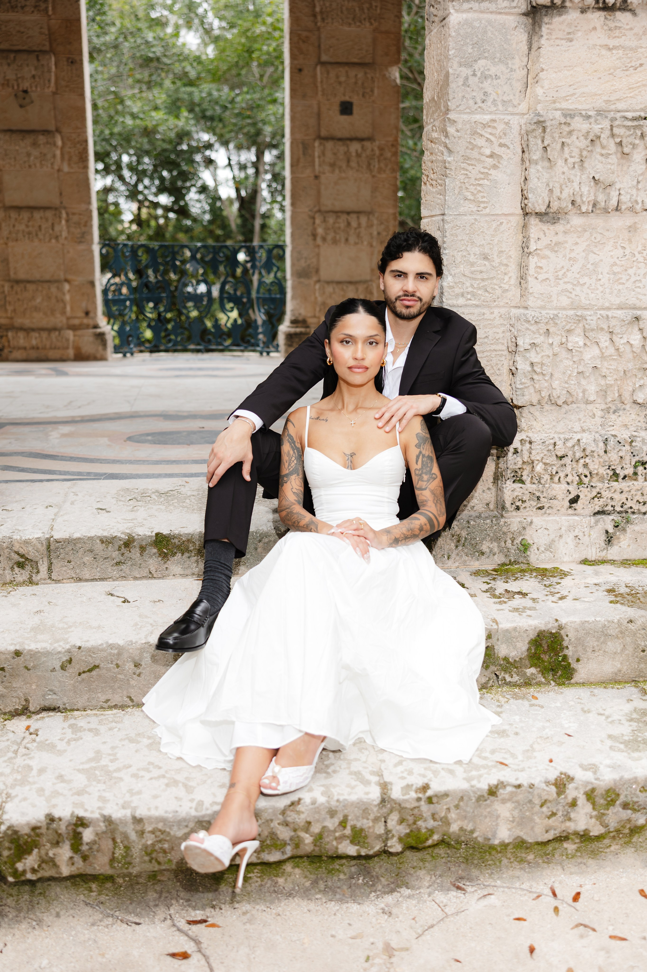 MONICA & RAUL. YES I DO PRODUCTION — Wedding photography&videography