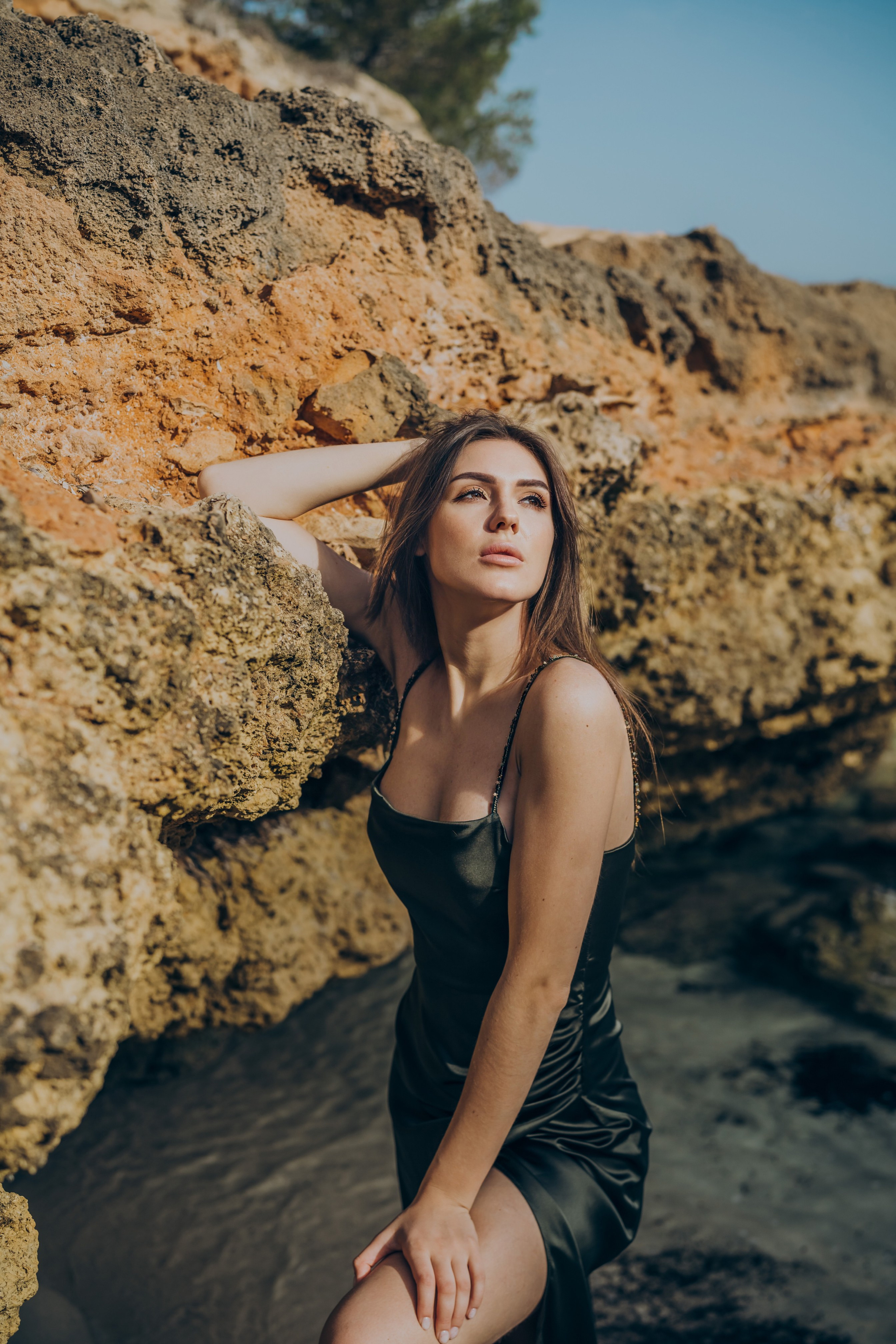 Vacation style. Фотограф у Пальма де Майорка