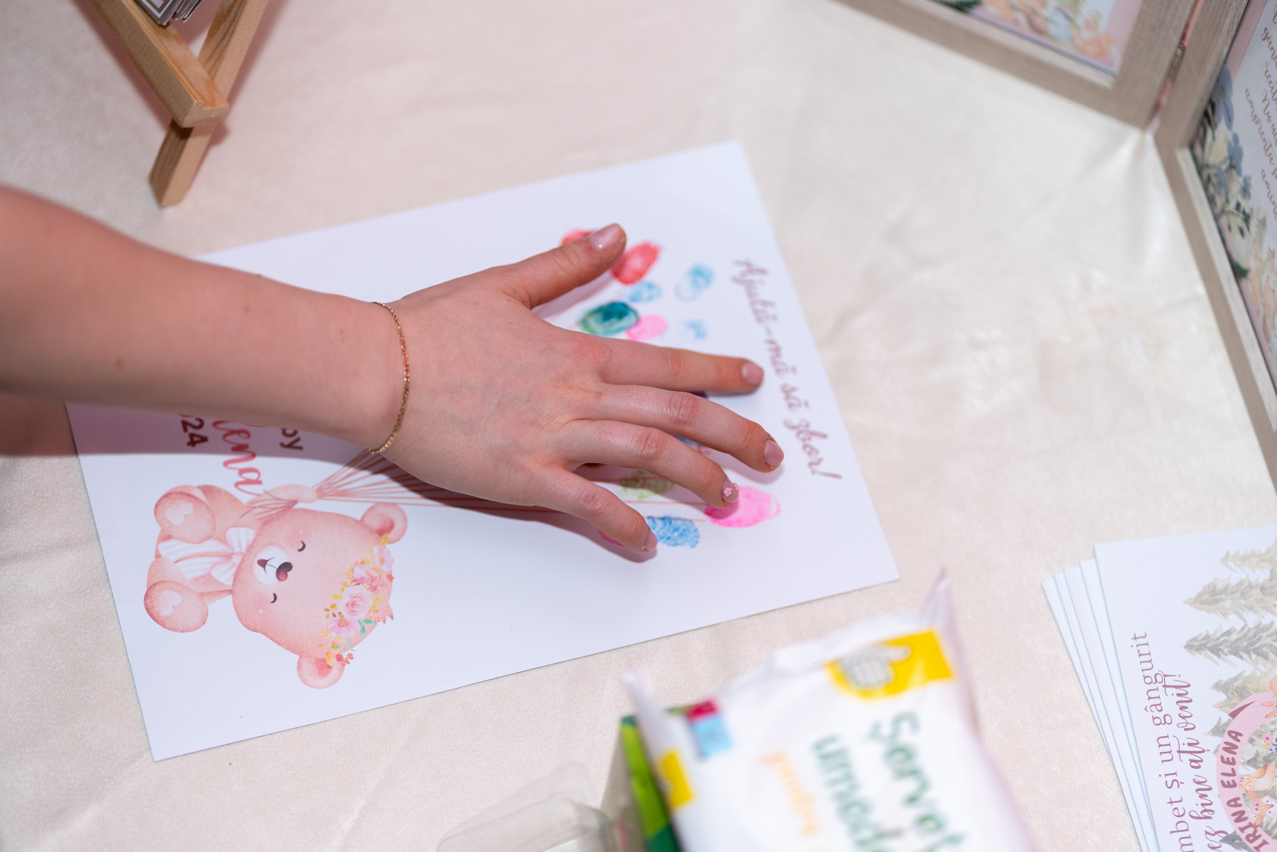 Creștinare Irina Elena. Fotograf evenimente, fotograf nunta, fotograf botez