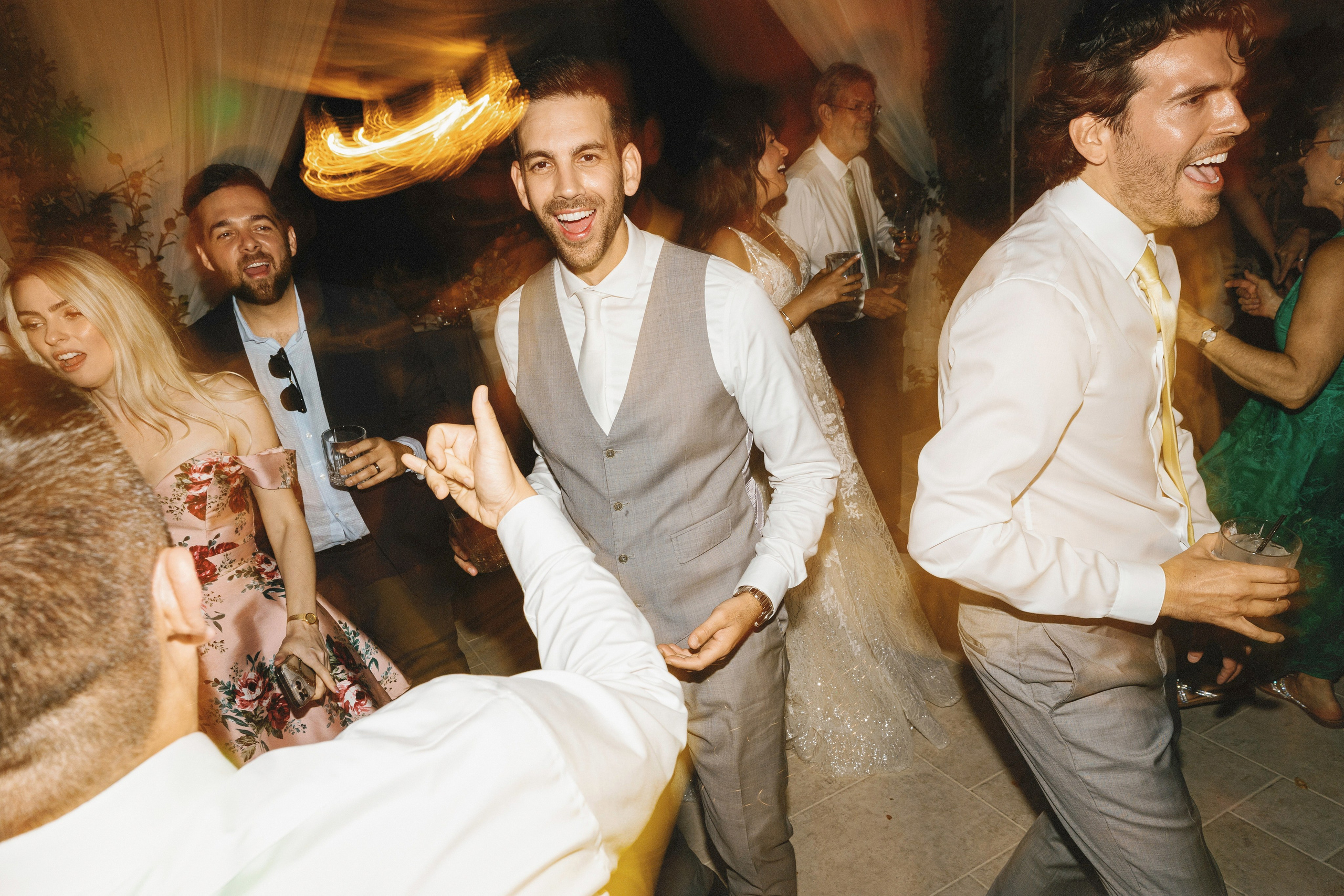 Heather and Cameron’s Wedding Day. Wedding Photography & Videography Team in California, Los Angeles, San Francisco, San Diego and Travel