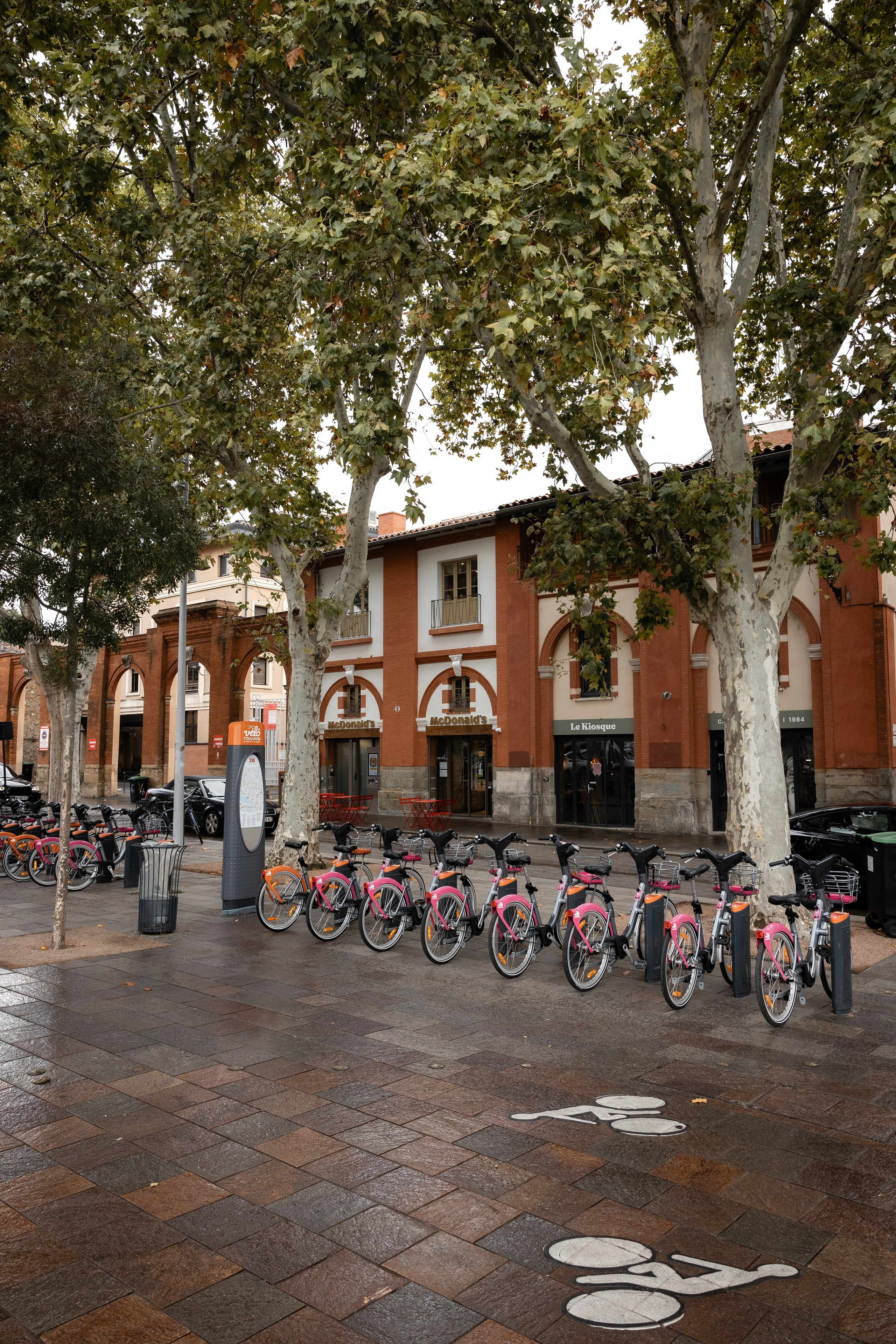 Surprise Engagement Session in Toulouse — Matt & Megha’s Unforgettable Moment. Eugénie Smirnova — your photographer in Toulouse and southwest France