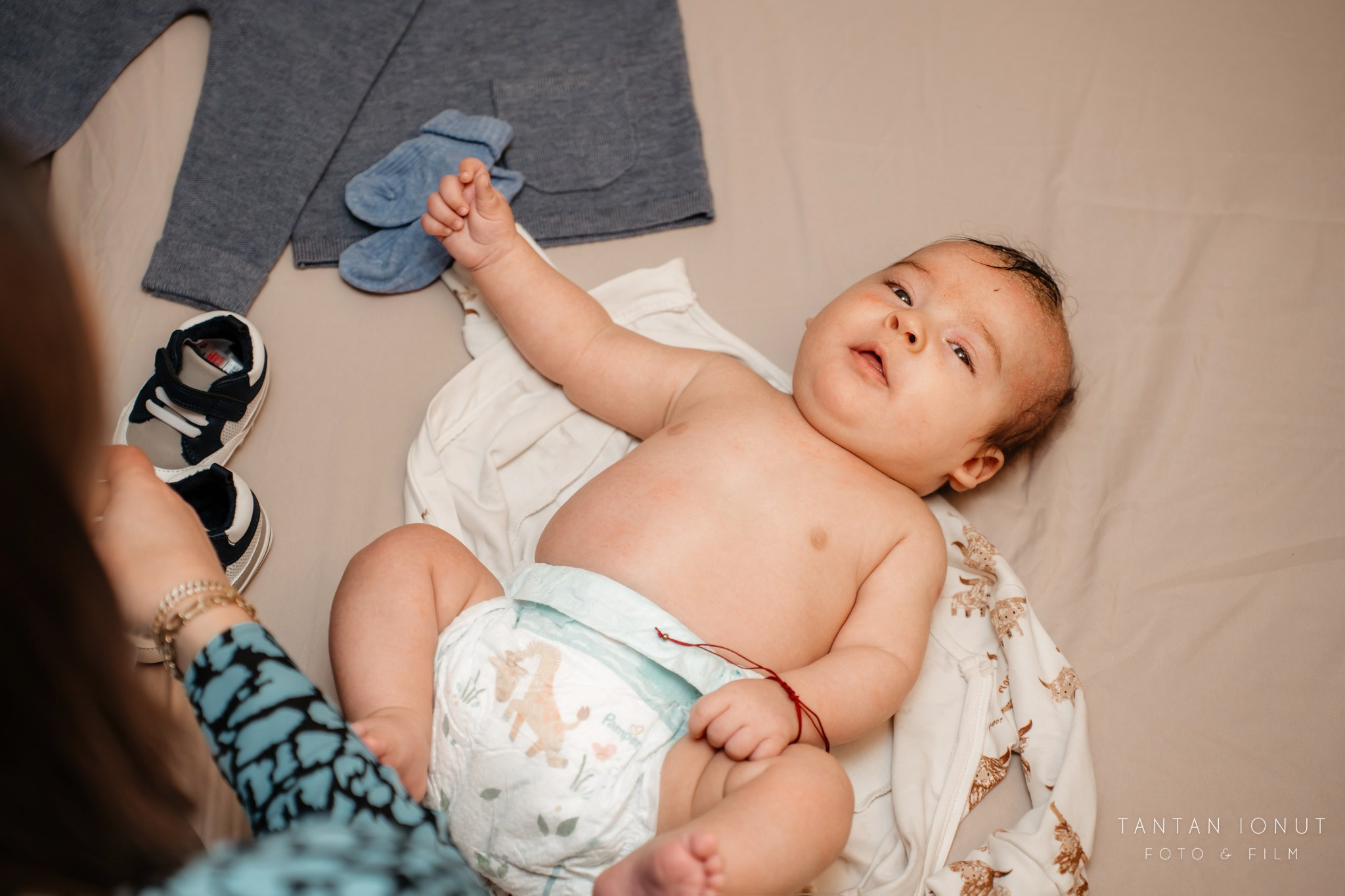 DENIS-MIHAI. TANTAN IONUT FOTO & FILM