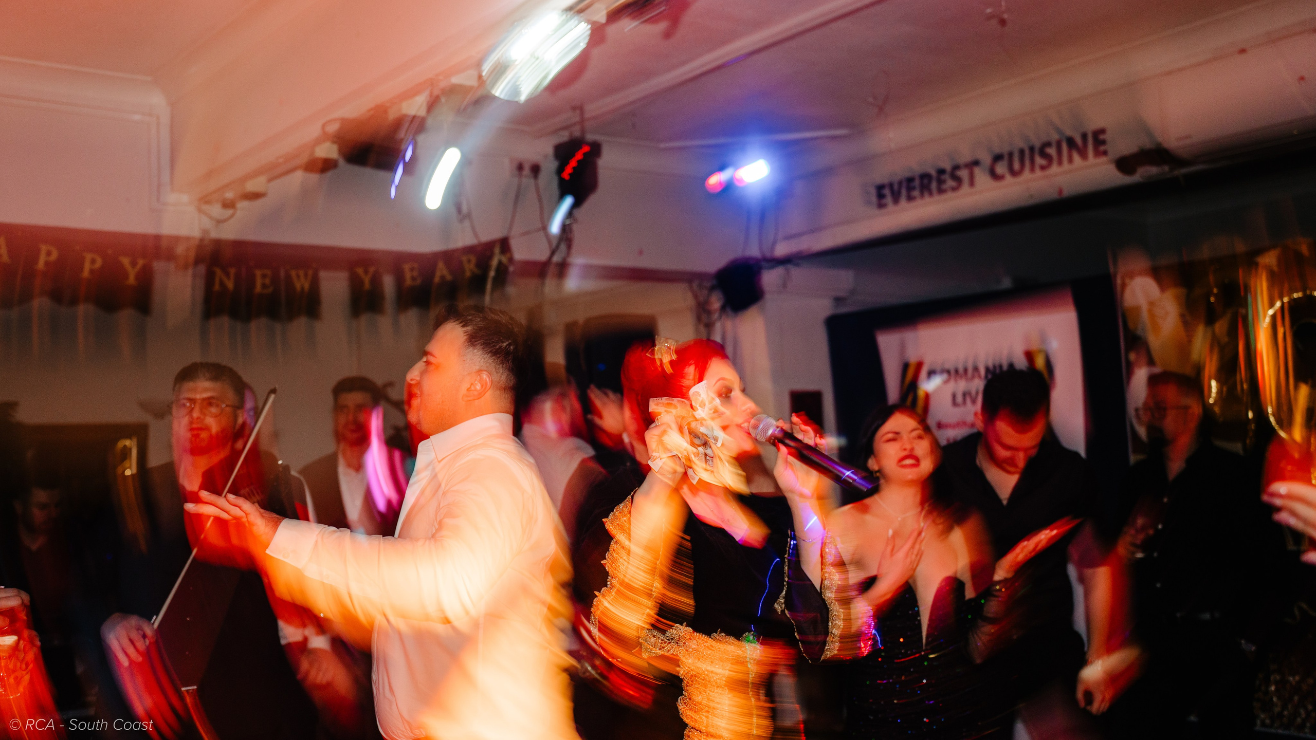 REVELION 2026. TANTAN IONUT FOTO & FILM