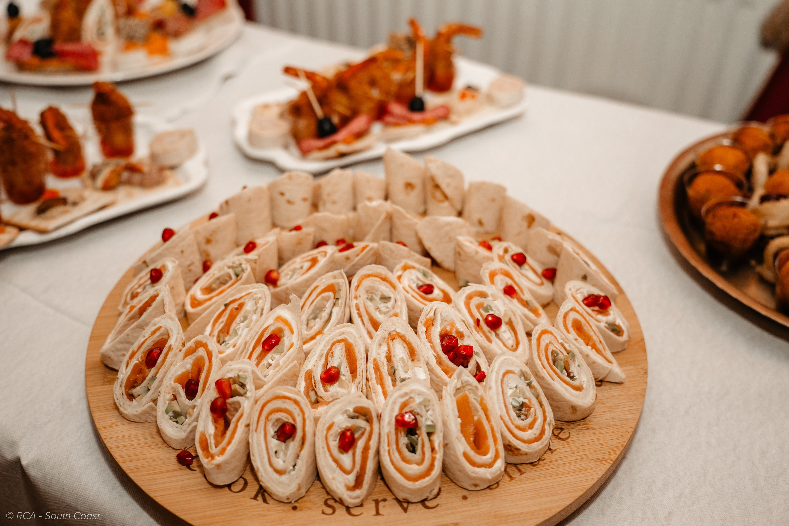 REVELION 2026. TANTAN IONUT FOTO & FILM