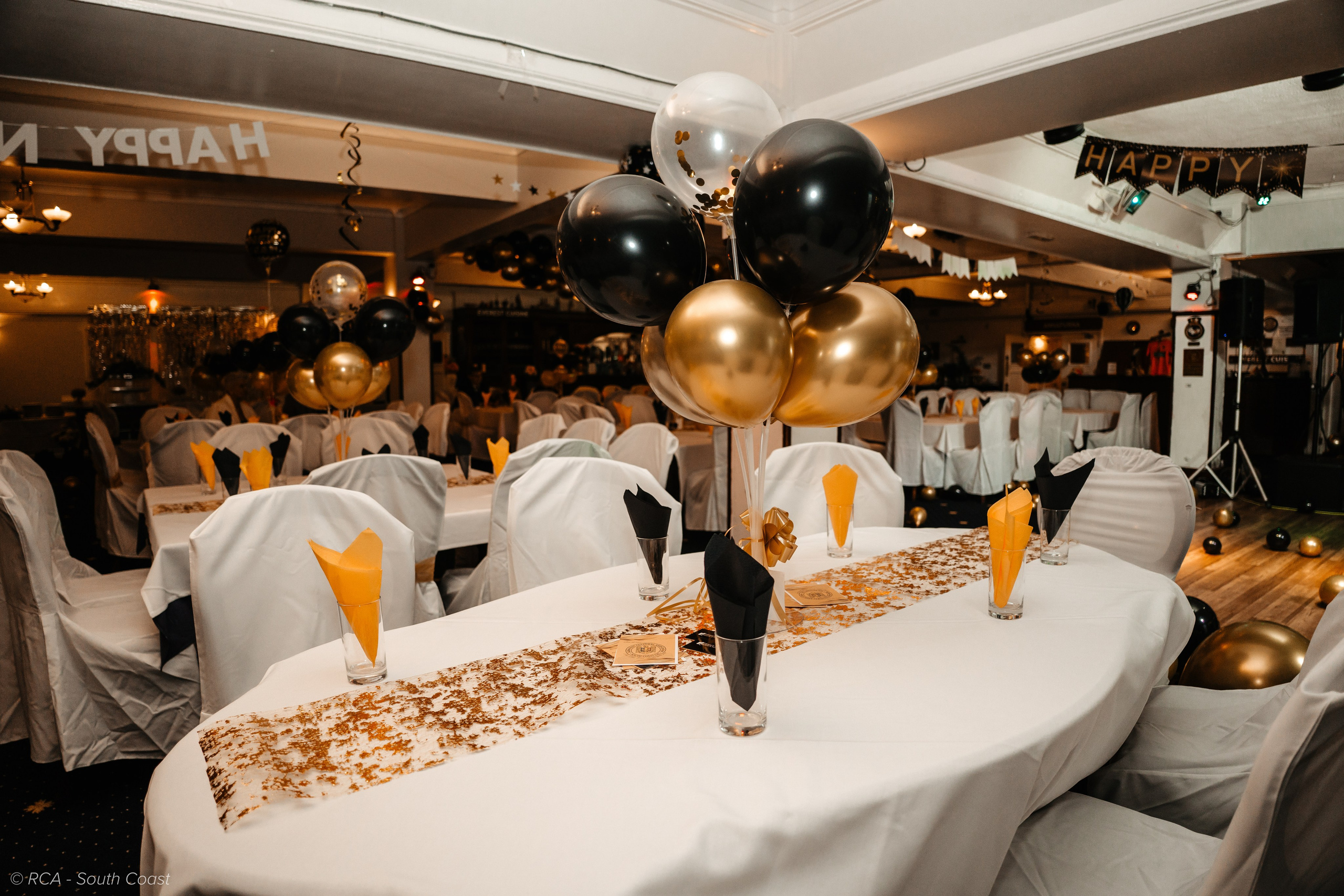 REVELION 2026. TANTAN IONUT FOTO & FILM