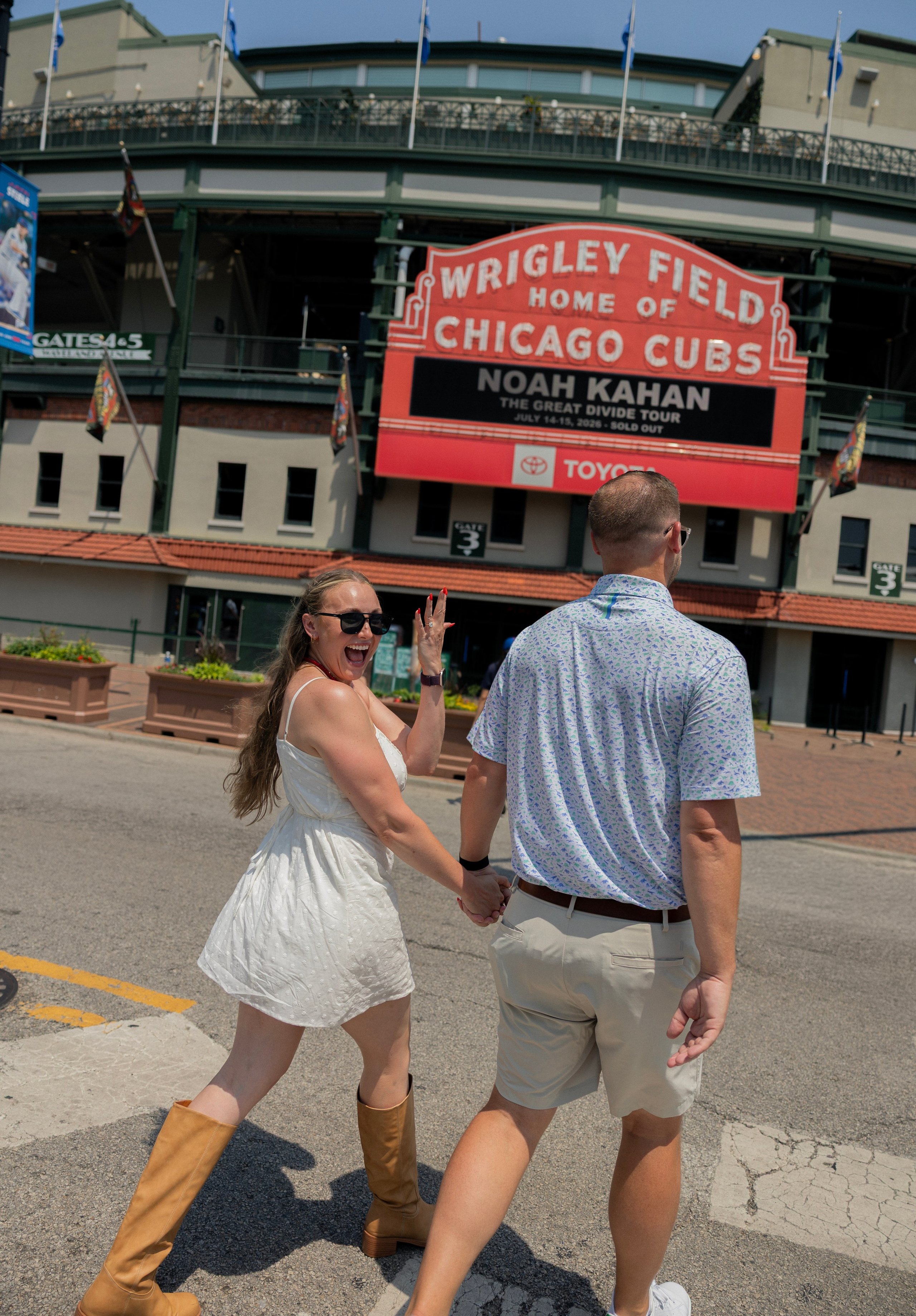 Connor & Christina. Emotional Couples, Proposal, Motherhood & Family Photography in Chicago — Such a Photo