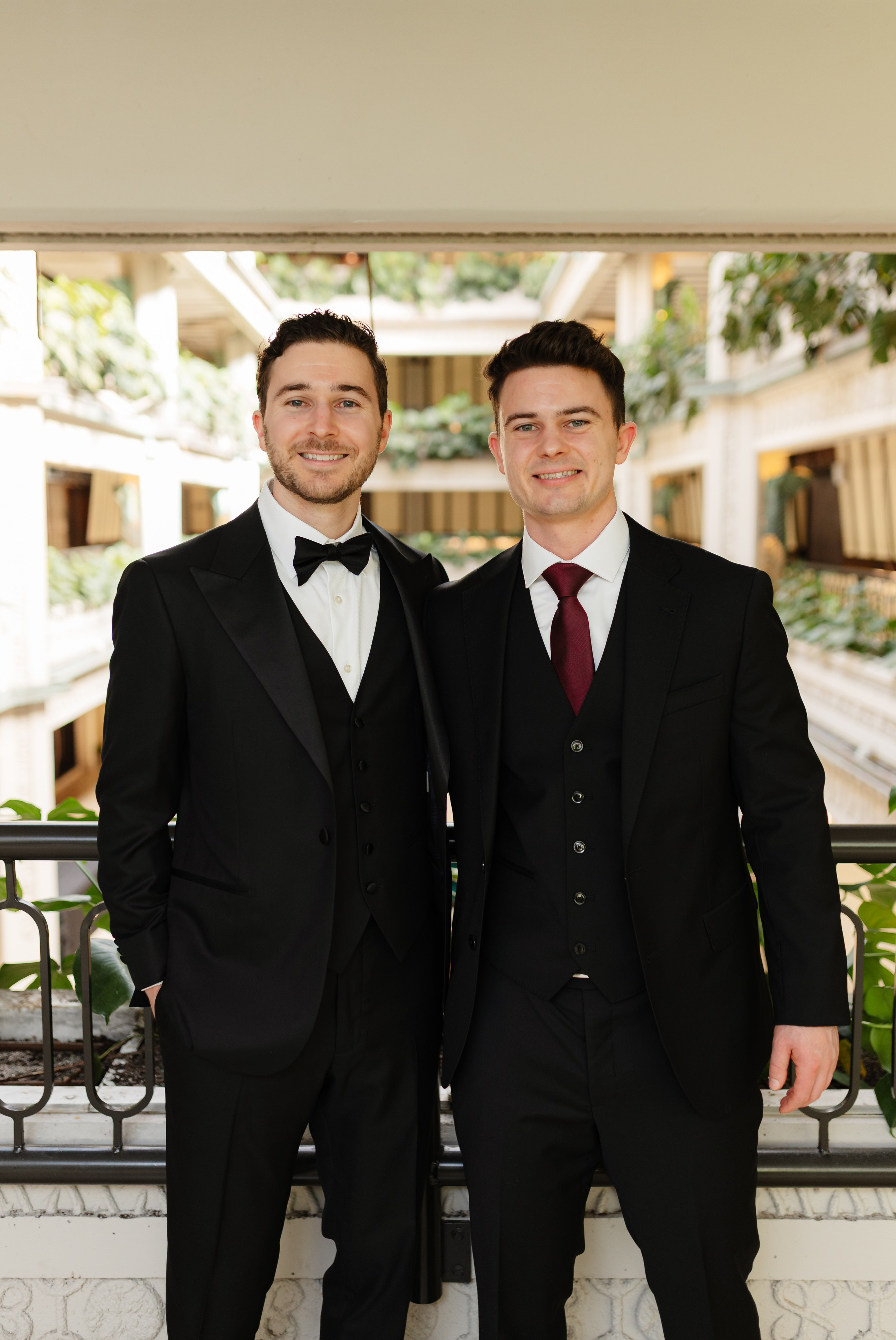 PALOMA & LUCAS. YES I DO PRODUCTION — Wedding photography&videography