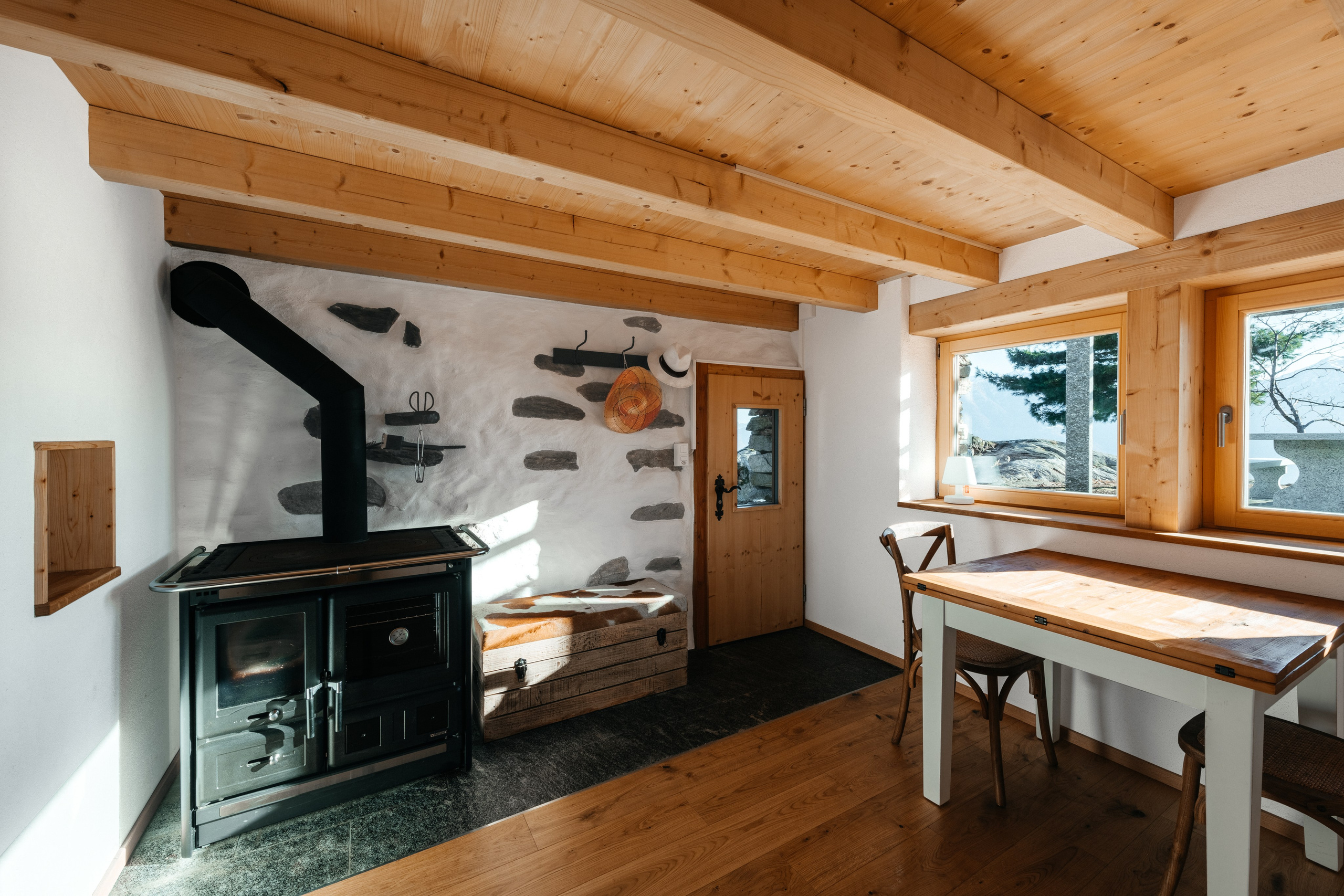 PORTFOLIO. Hallo! Ich bin Elena und arbeite als Immobilienfotografin