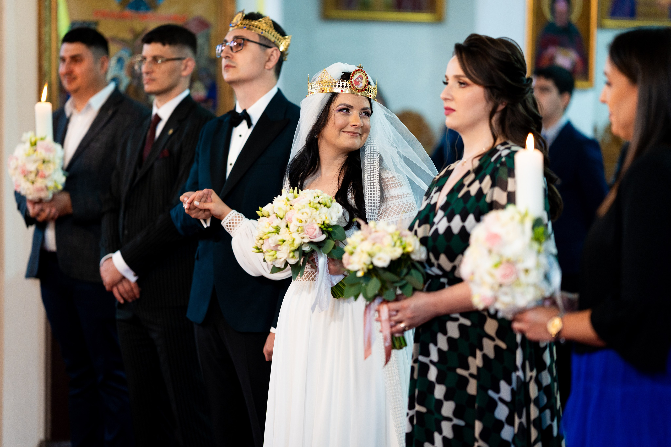 Iulia & Alex. Alin Doana Visual Art