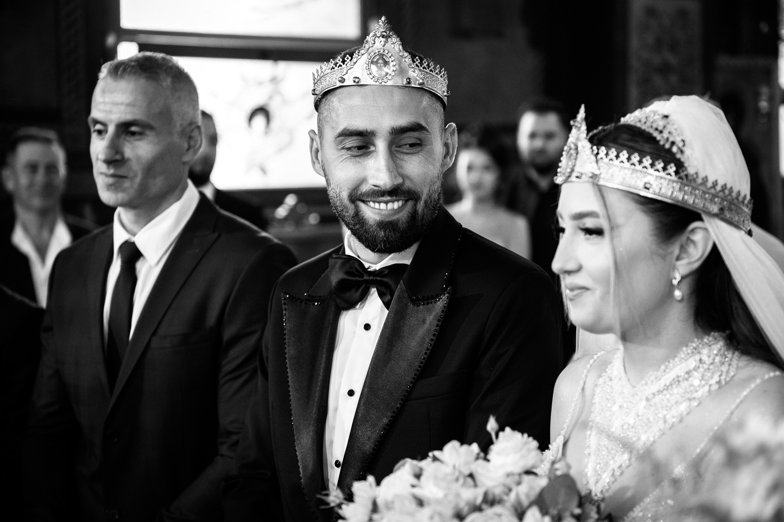 Catalina & Florin. Alin Doana Visual Art