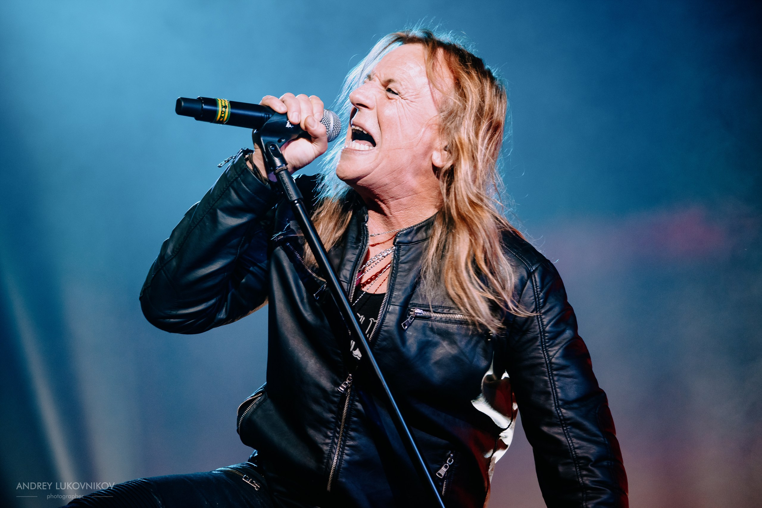 Avantasia. Ghostlights Tour 2016