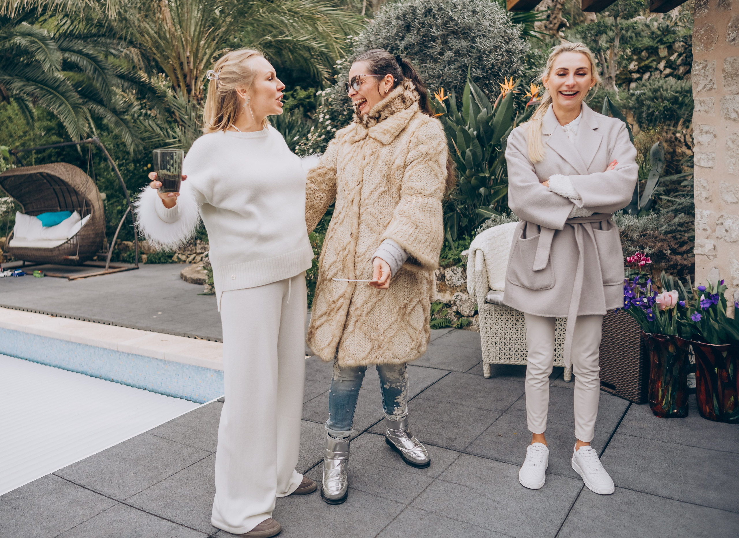 Gender party. Photographer in Mallorca