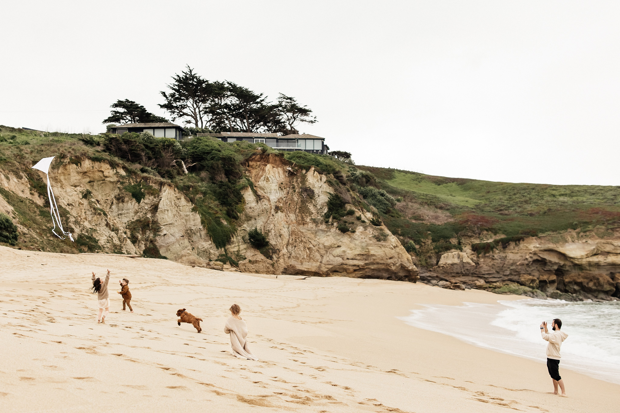 Families. ArtFeather Photography. Sacramento, California