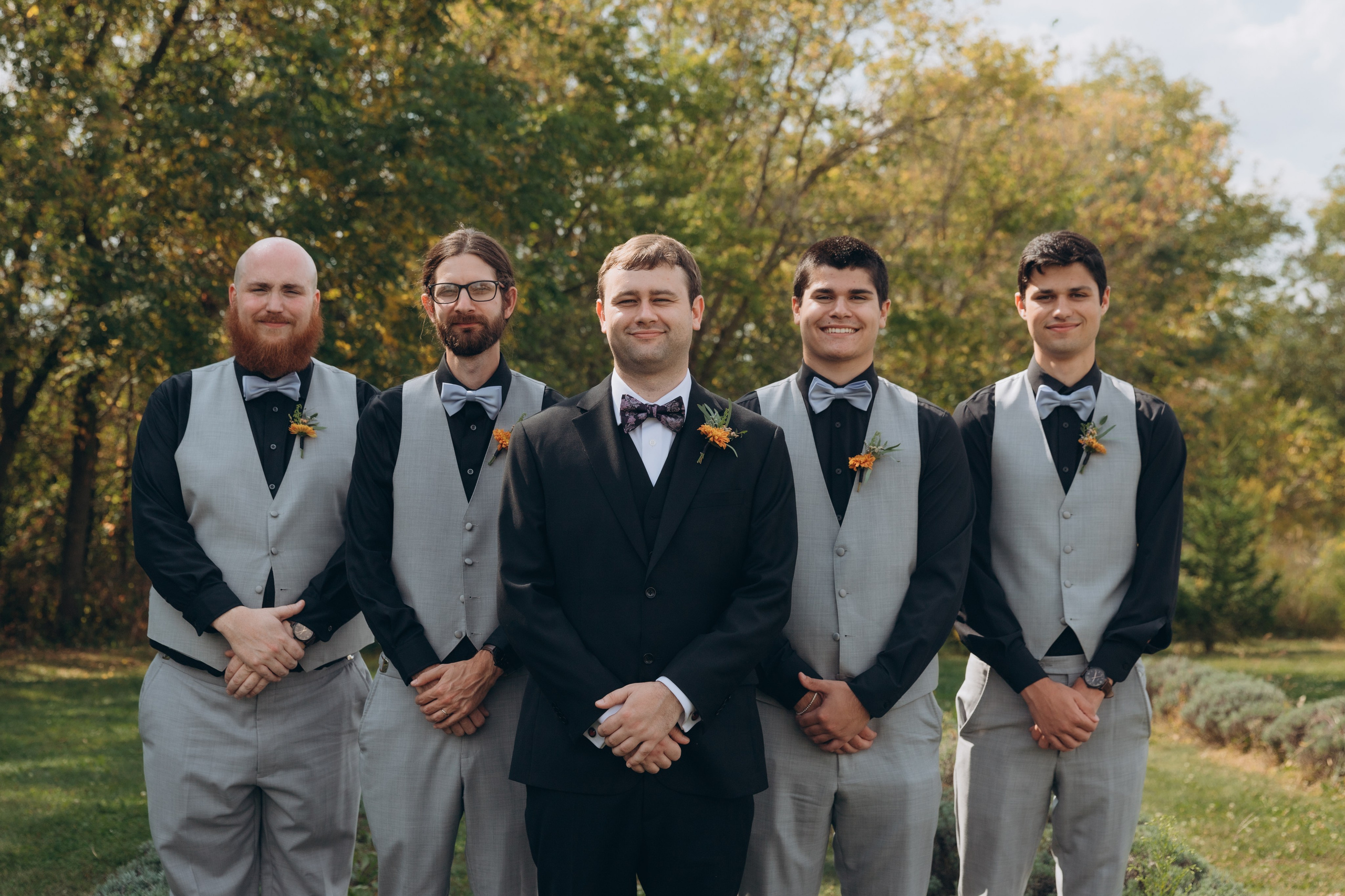 Engagement & Weddings. Kitchener Waterloo Cambridge Photographer — Olga Ro