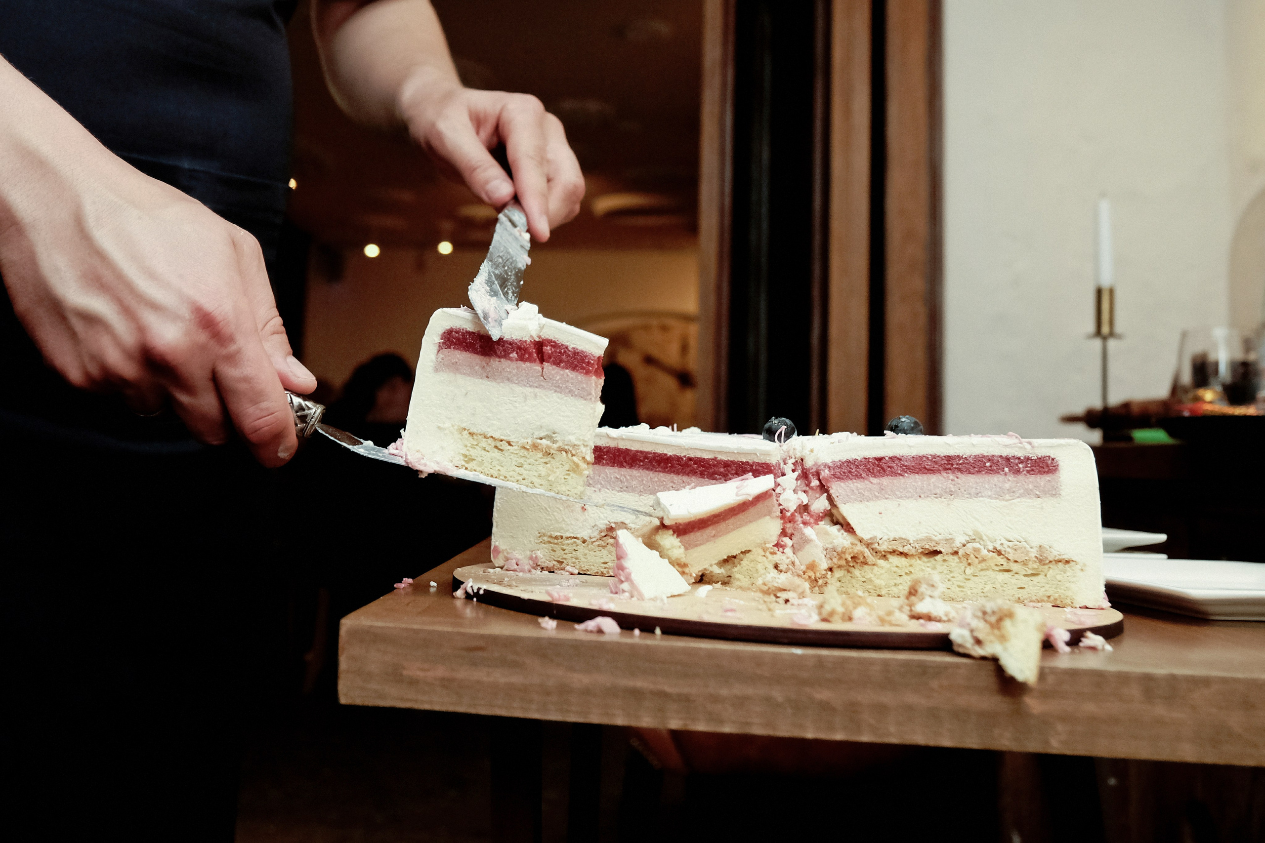 Photo report. Joyce’s birthday. Portrait photographer Alena Novgorodtseva