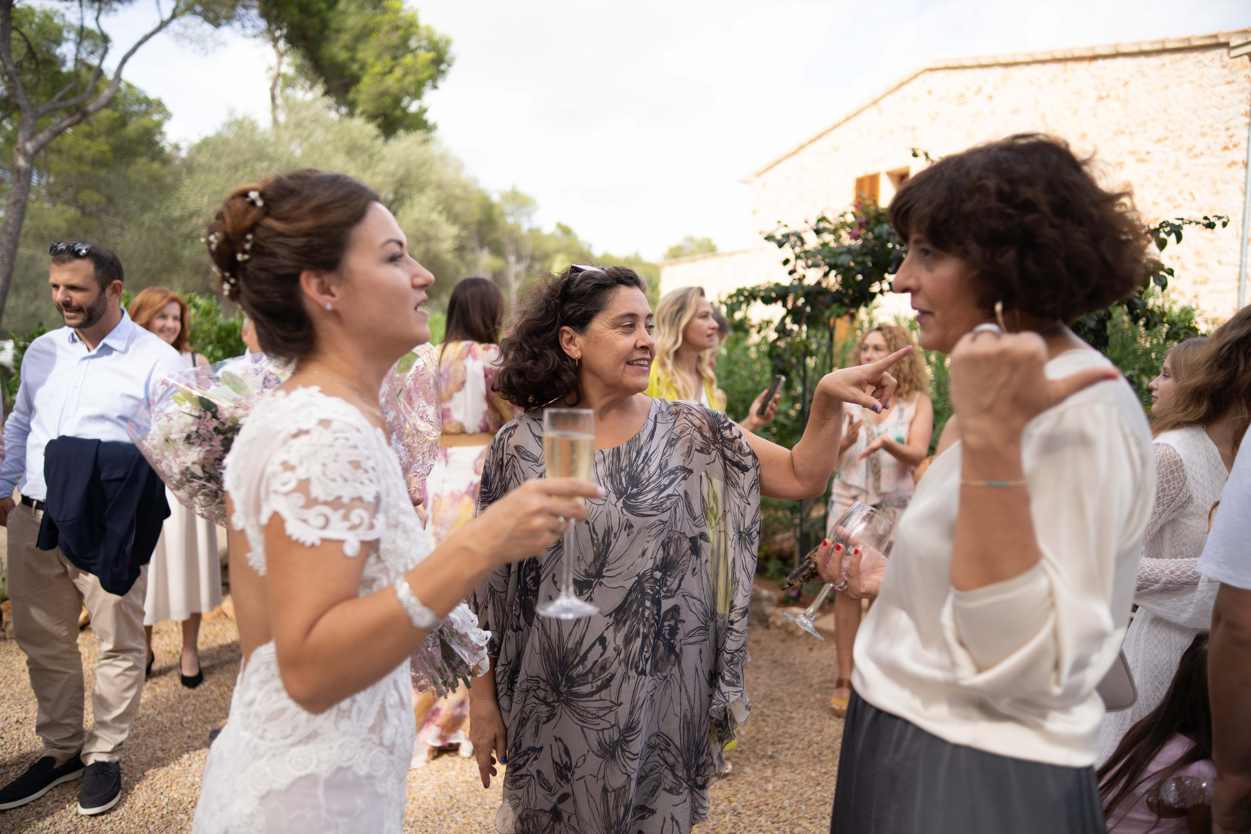 Wedding. Фотограф у Пальма де Майорка