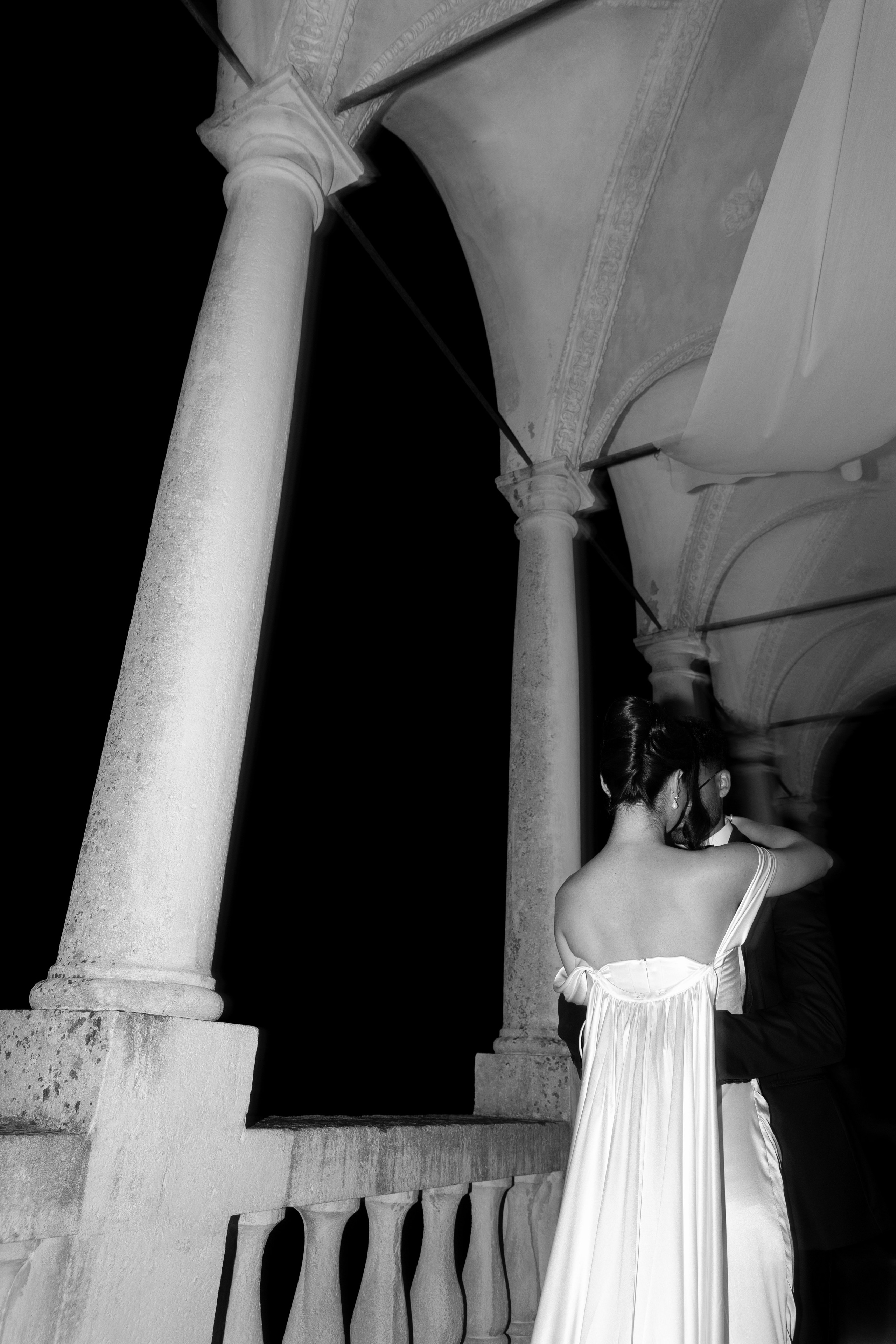 Elegant Castle Wedding in Austria | Alwin & Ruth’s Fairytale Celebration. Wedding photographer and videographer based in Timisoara, Romania