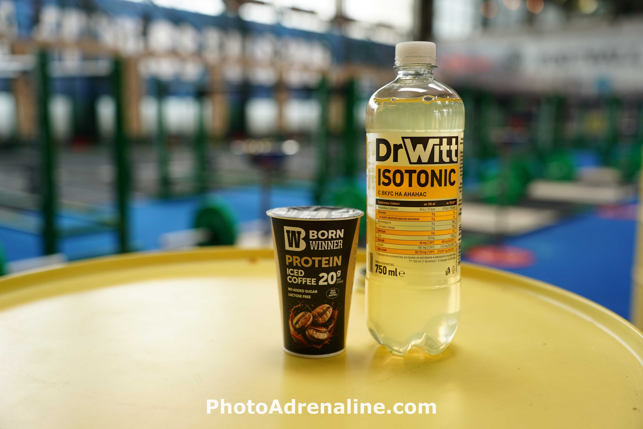 28-29 Март 2026, Bulgarian Functional Fitness Championship 2026 (BFFC 2026). СПОРТ + ЕКШЪН + АДРЕНАЛИН ФОТОГРАФИЯ