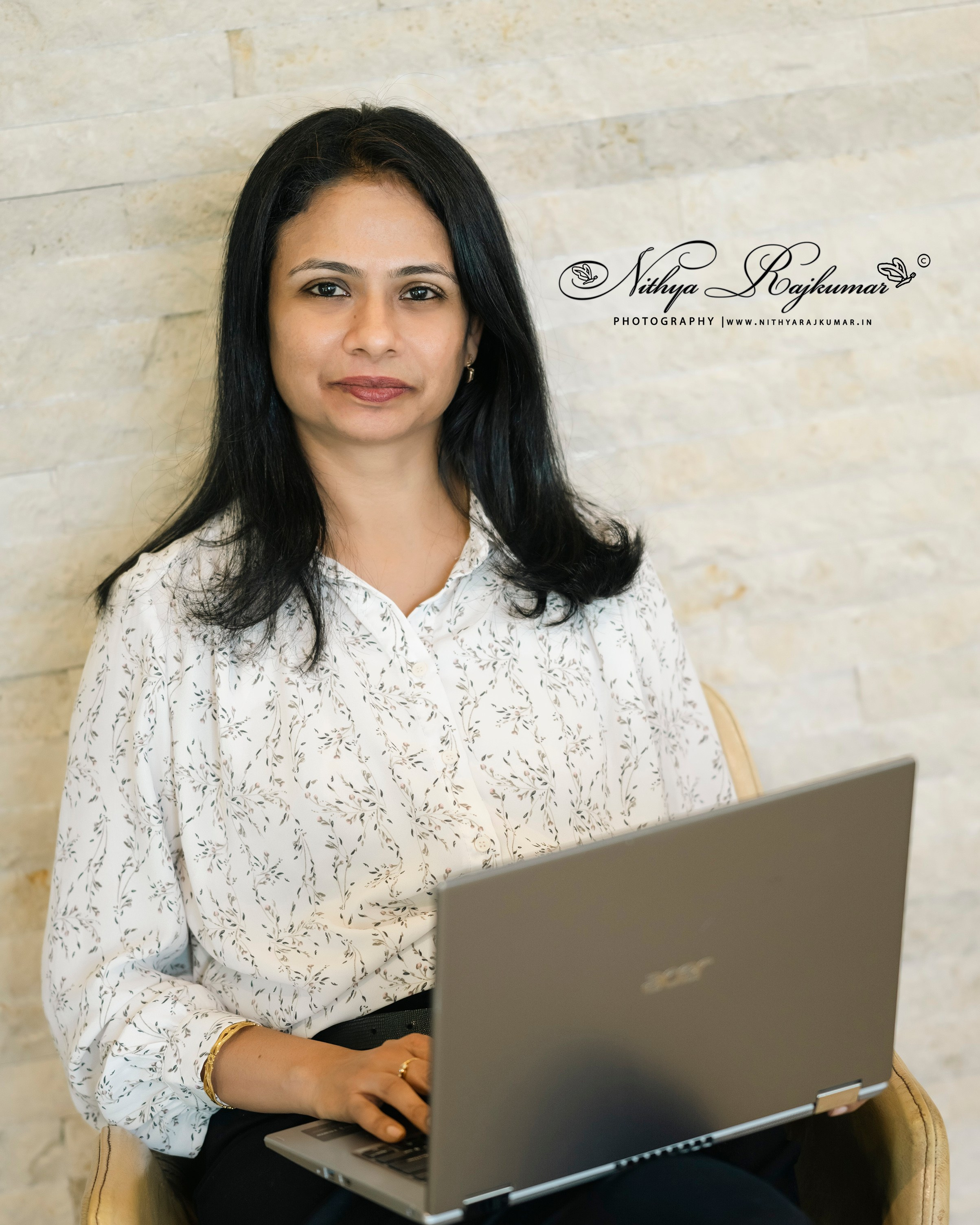 Personal Branding & Headshots. Nithya Rajkumar Photography | Personal Brand, Headshot & Mother-Child Portrait Photographer Dubai
