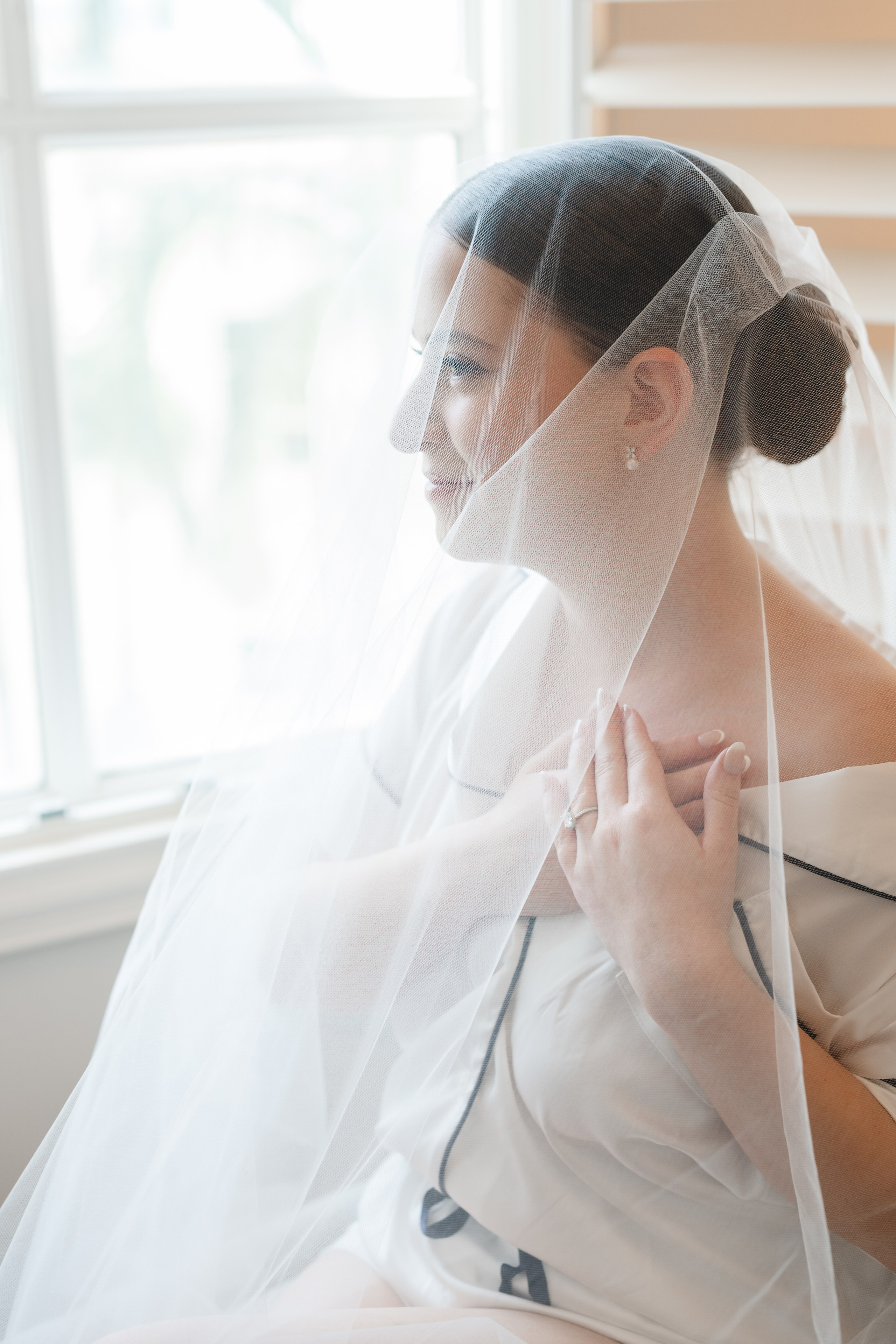 Eitan & Stephanie’s Wedding at Beth Torah. YES I DO PRODUCTION — Wedding photography&videography