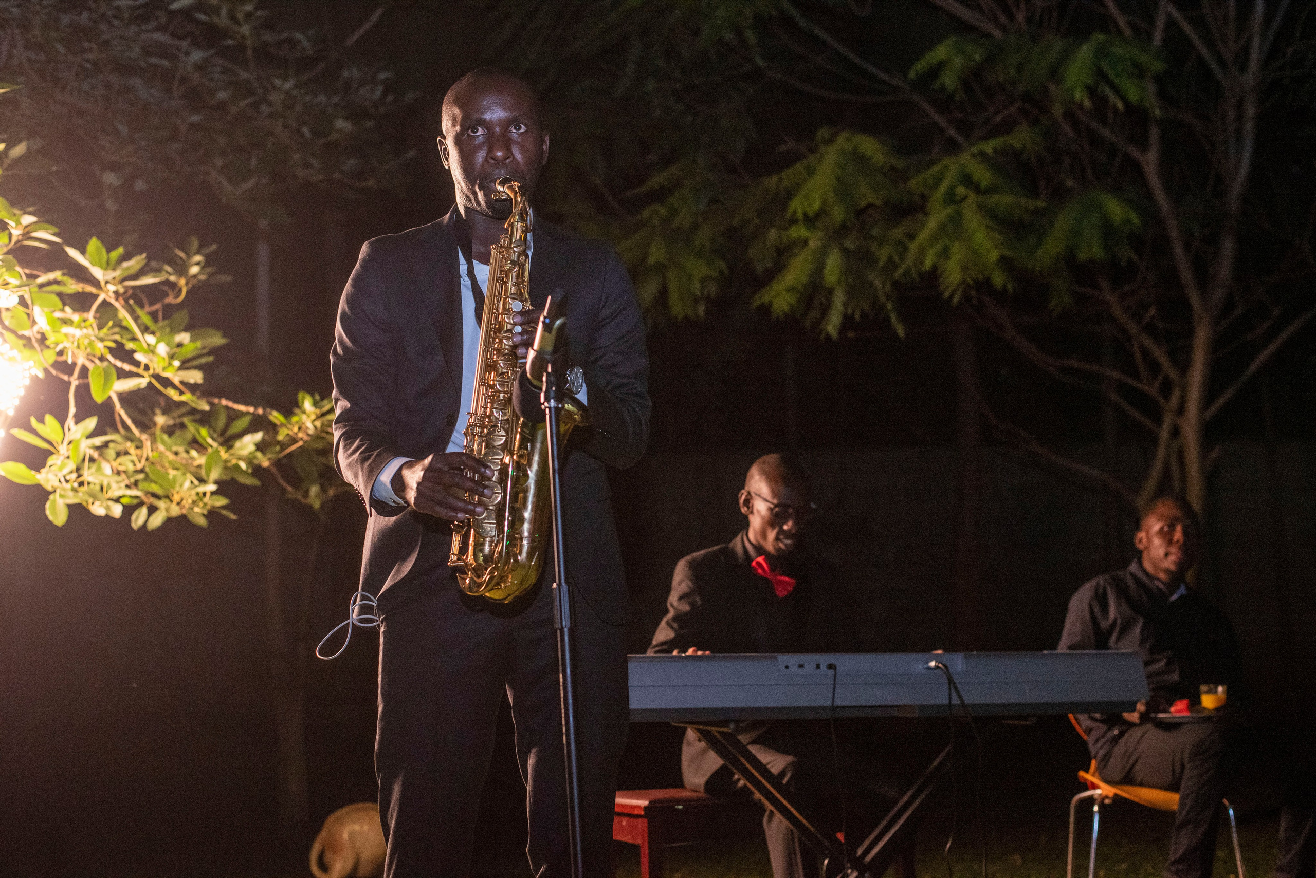 'Amazing Love' sundowner. Nick Ouma Photography I Best Event photographer based in Nairobi, Kenya