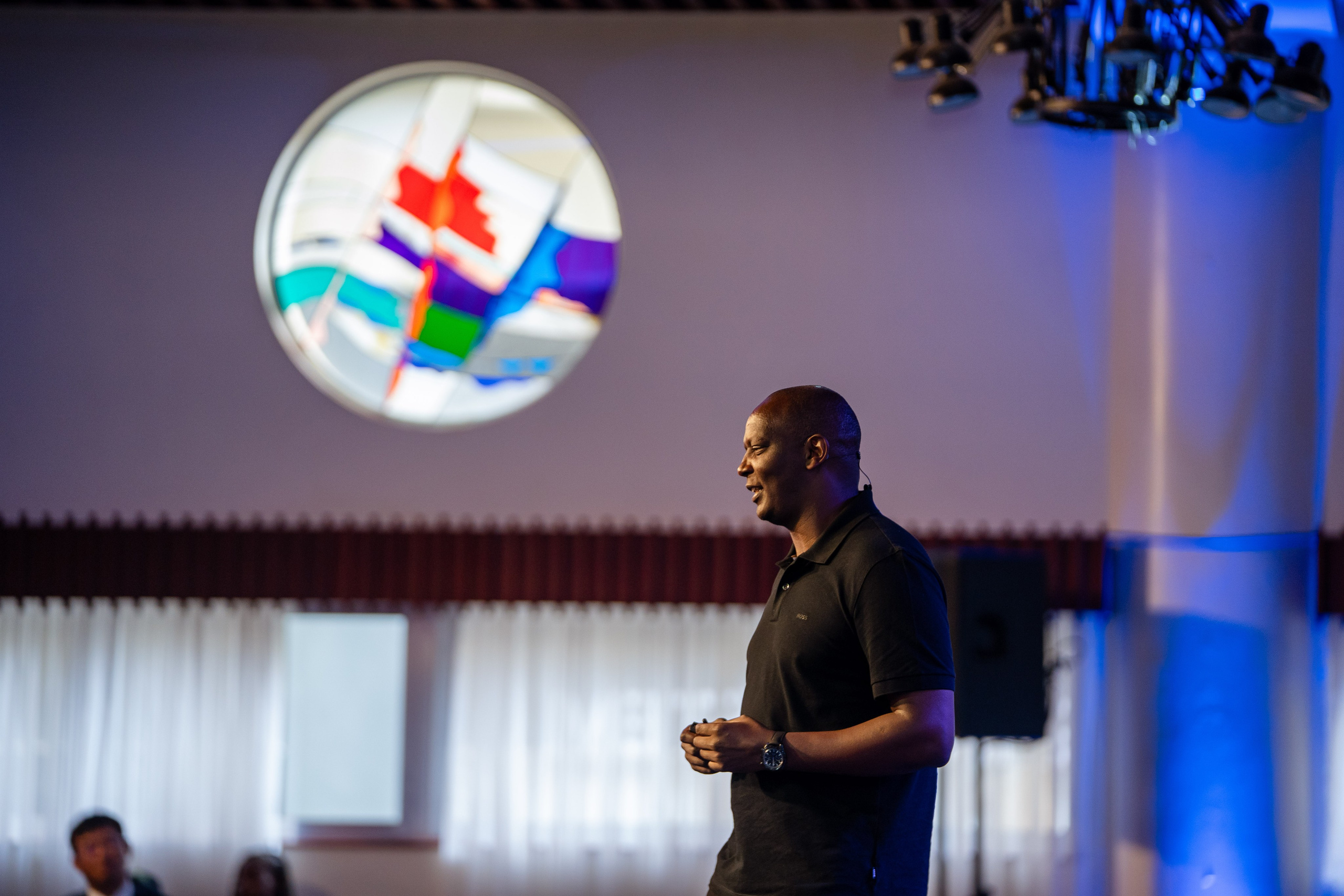 Huawei Cloud & Connect Summit Kenya 2025. Nick Ouma Photography I Best Event photographer based in Nairobi, Kenya