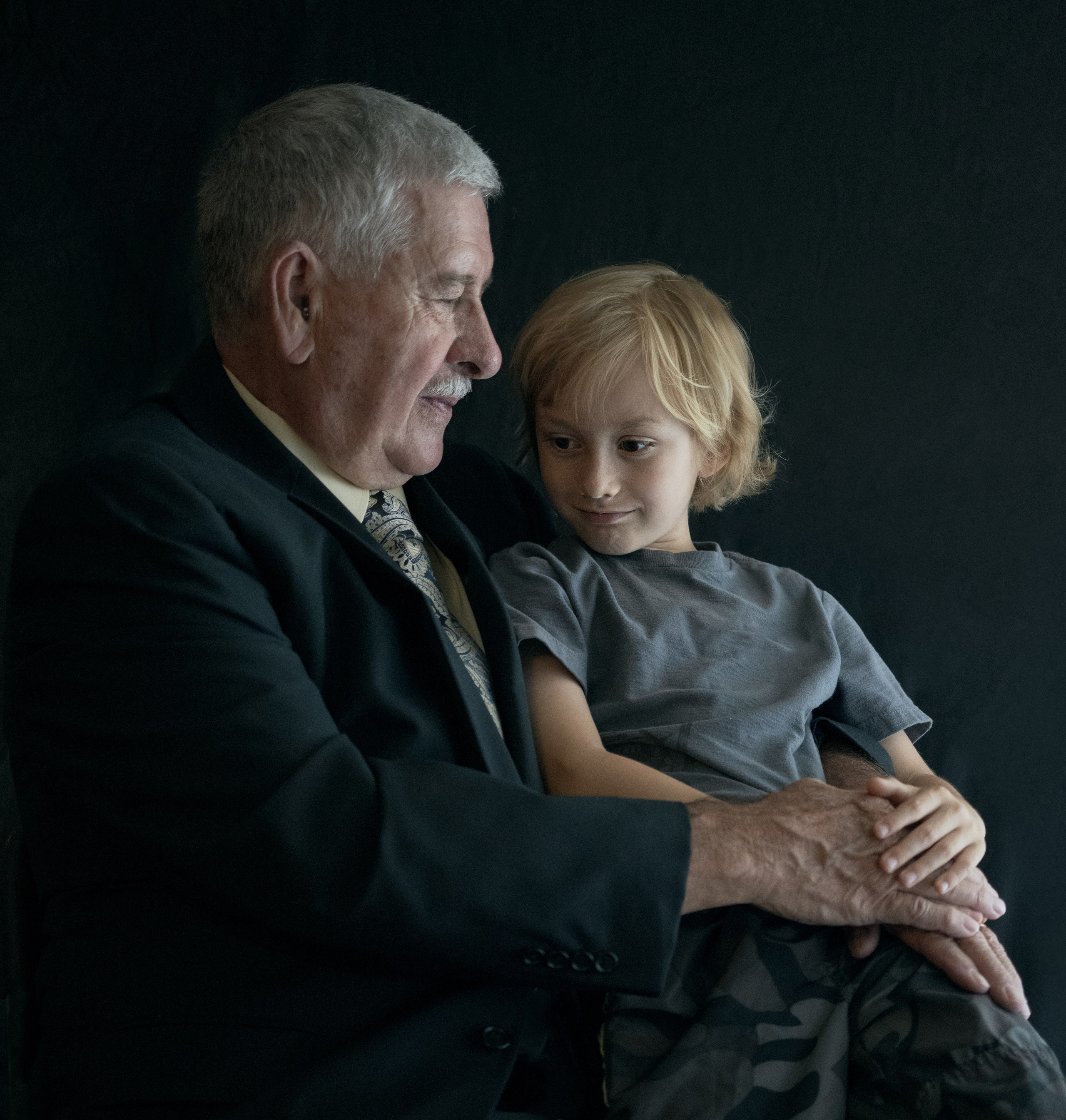 Family and Fine Art Photographer in Pickerington OH