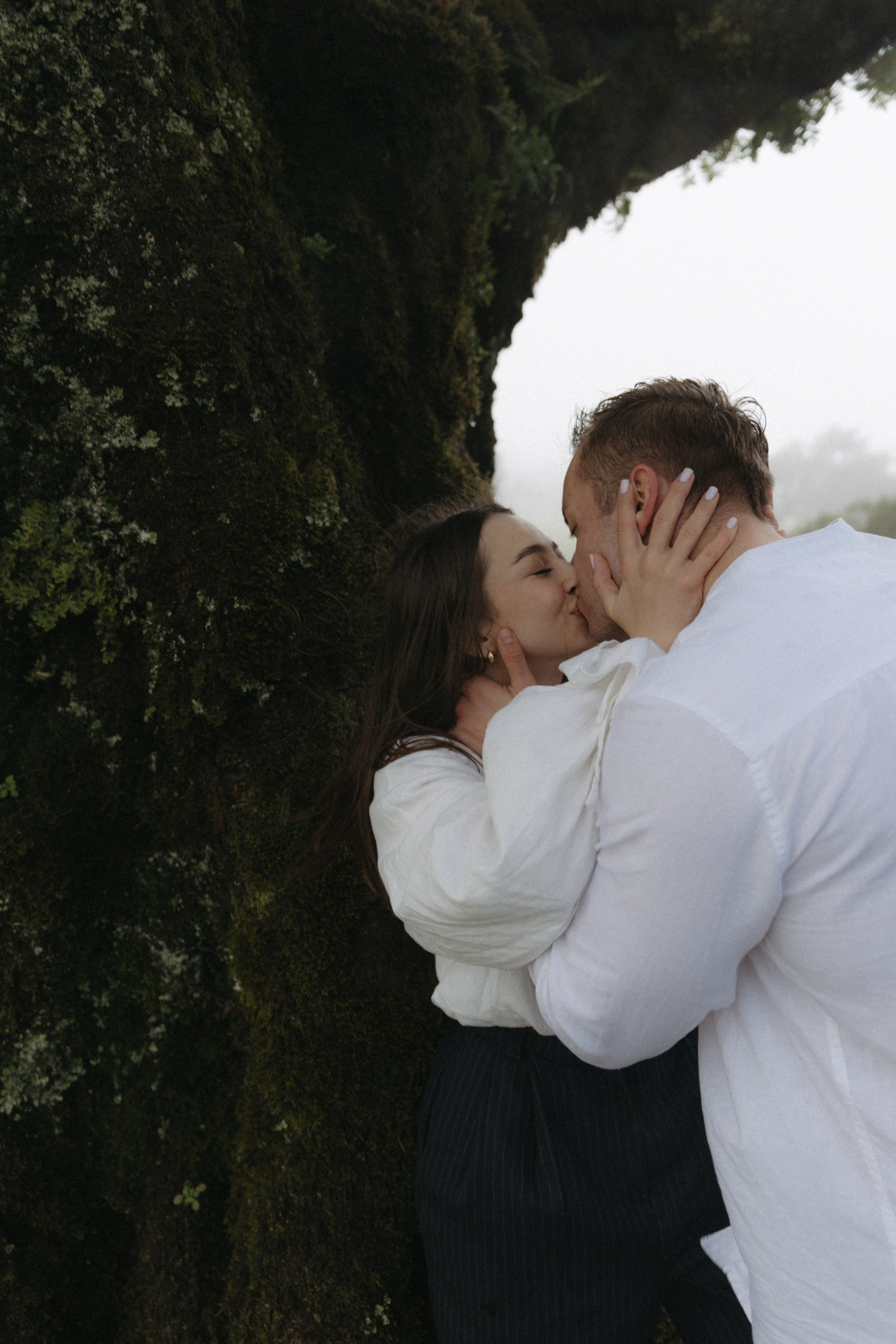 Magic of Fanal Forest. Wedding photographer and videographer based in Timisoara, Romania