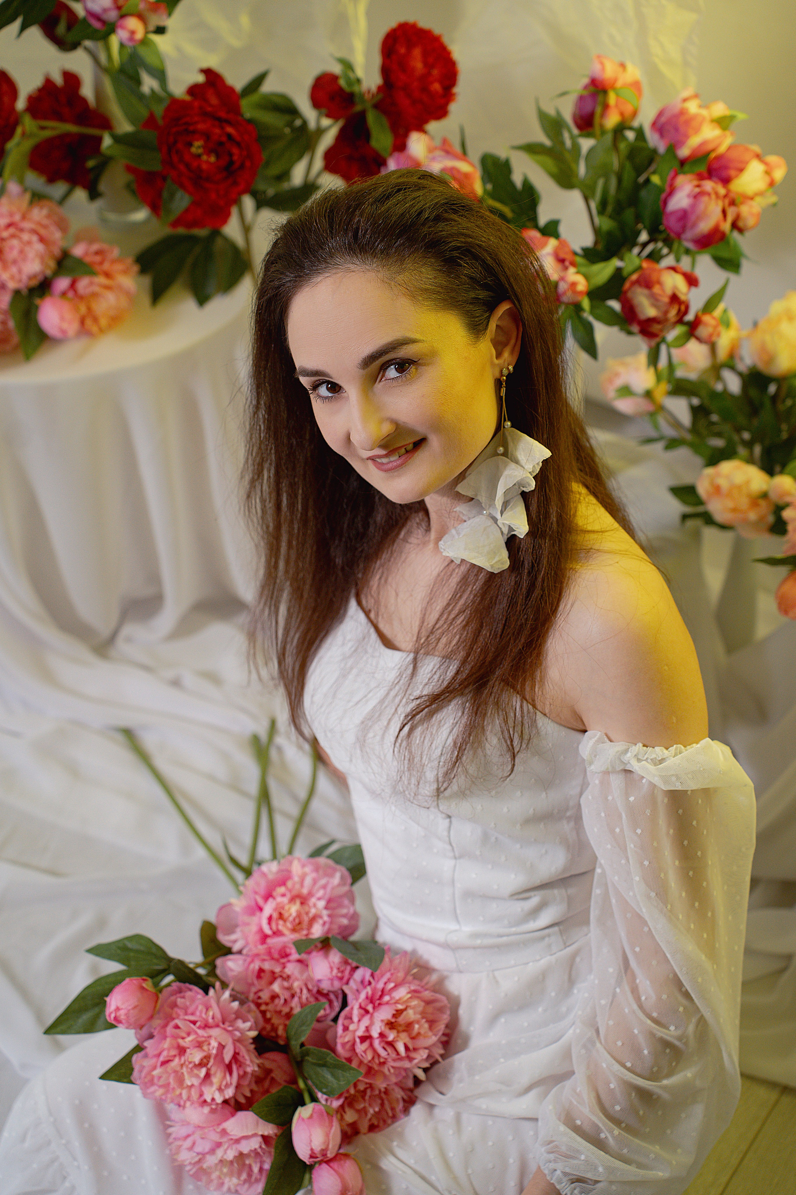 Детский и семейный фотограф в г. Бельцы