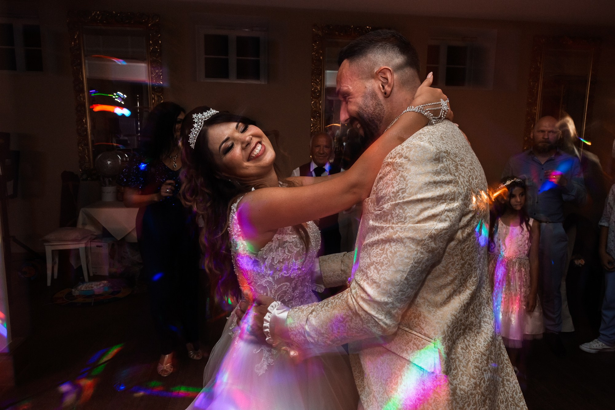 Schloss Eberstein & Schloss Favorite – J&T | Hochzeitsfotograf Karlsruhe