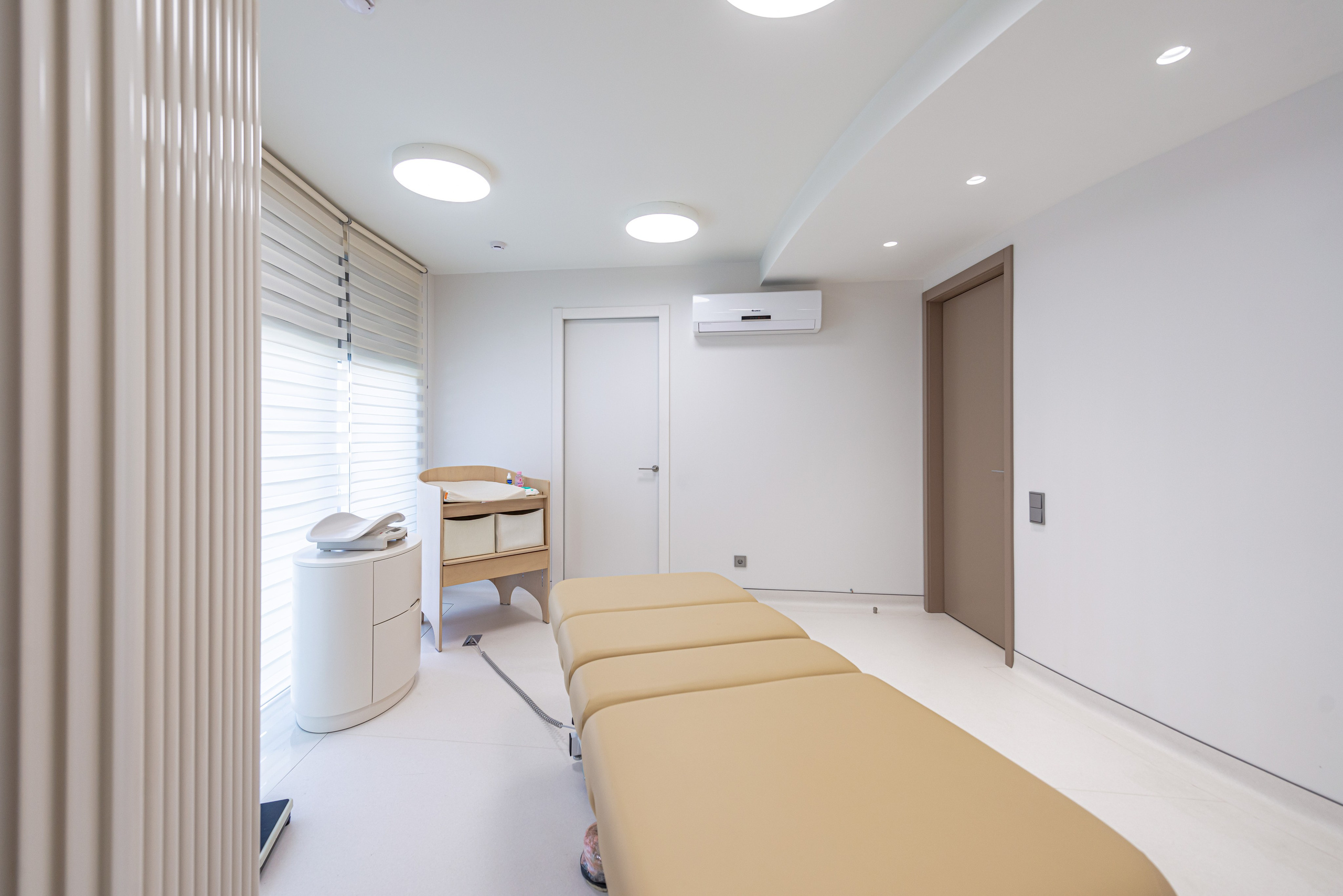 Клиника Пластео. ФОТОГРАФ МЕКСИКА КИНТАНА-РОО