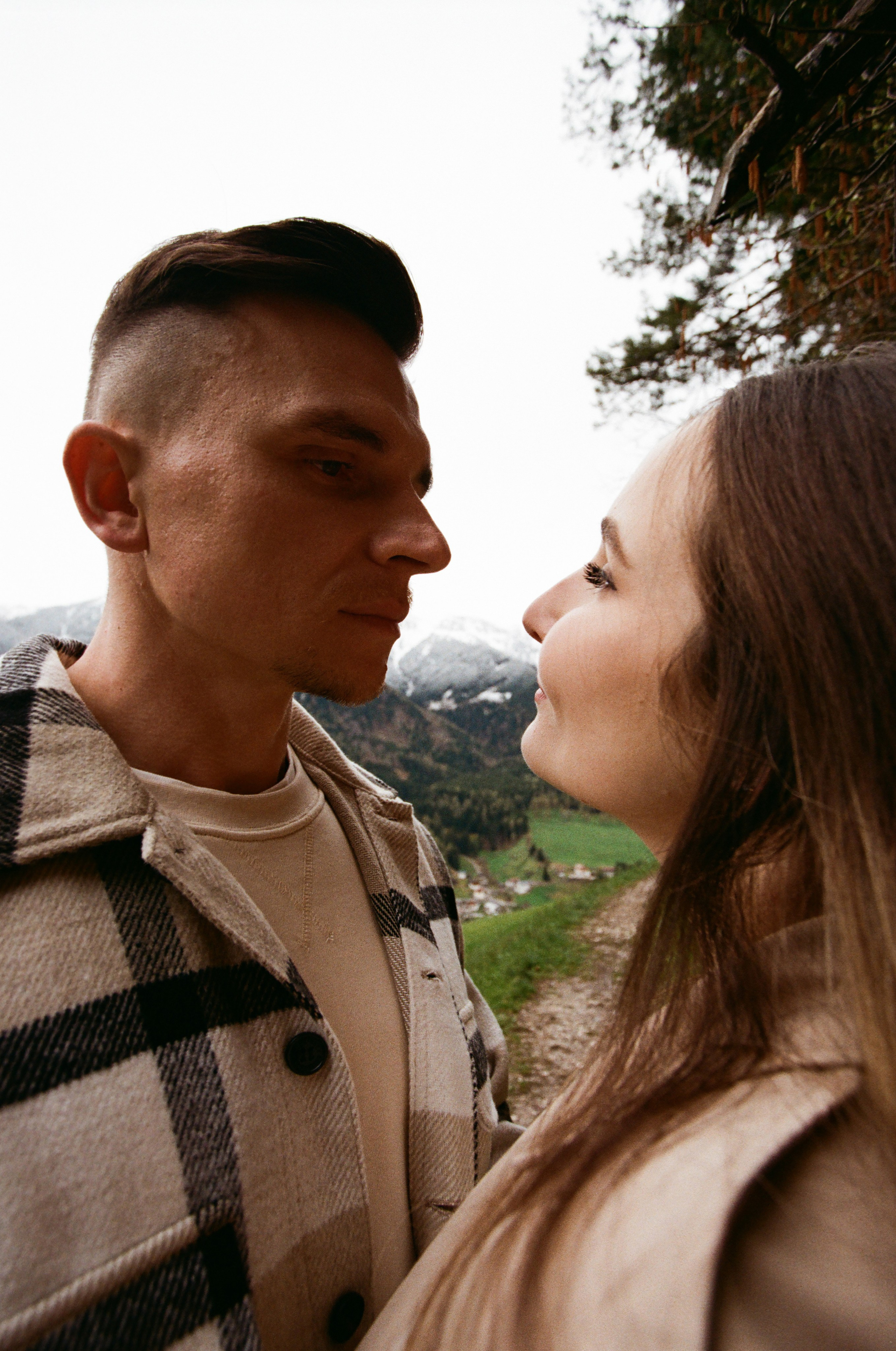 Dolomiten Südtirol Workshop Ende April 2025