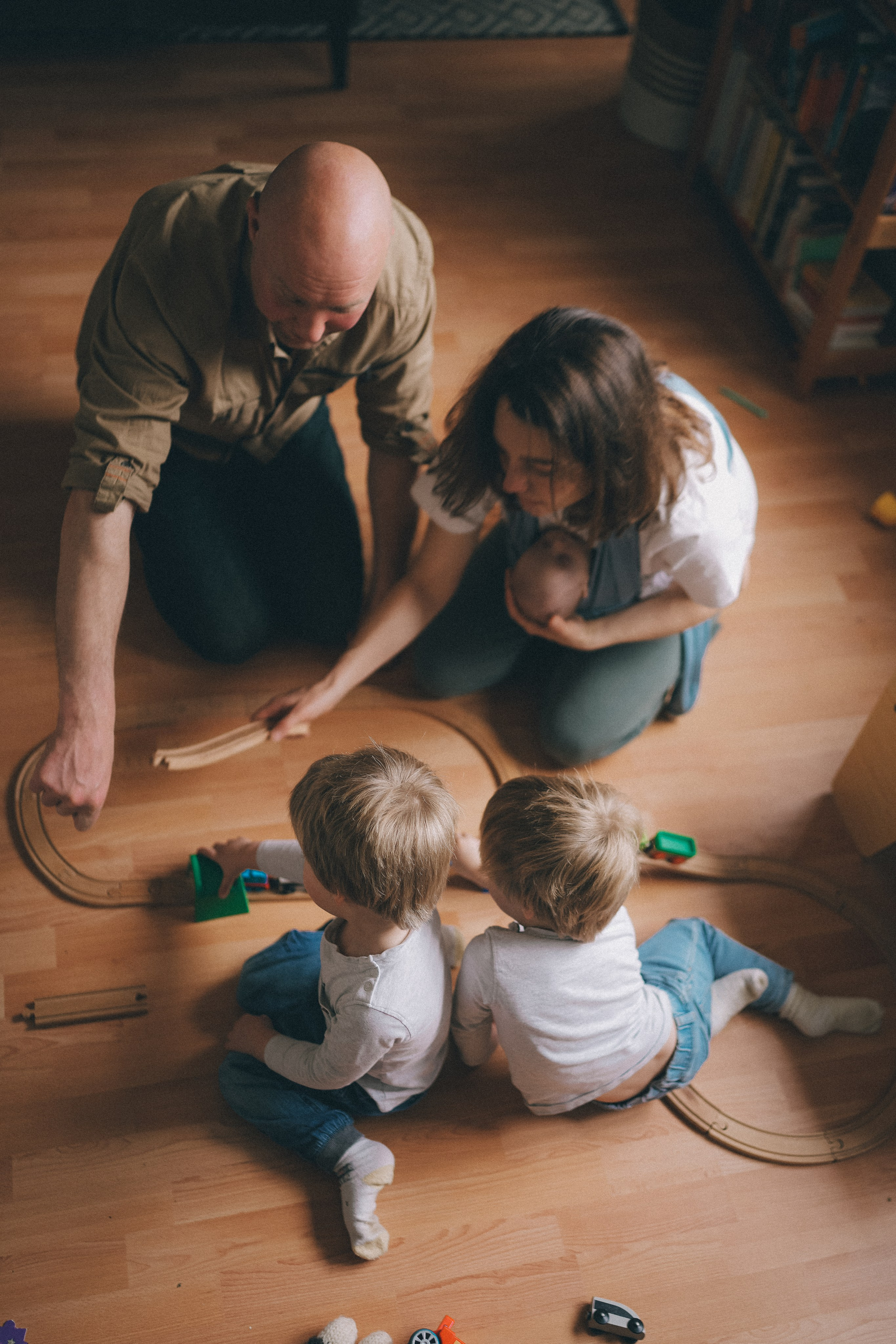 Beatrice. Creative Family, Brand, Boudoir and Wedding Photographer in Solihull & Birmingham Irina Zoteeva