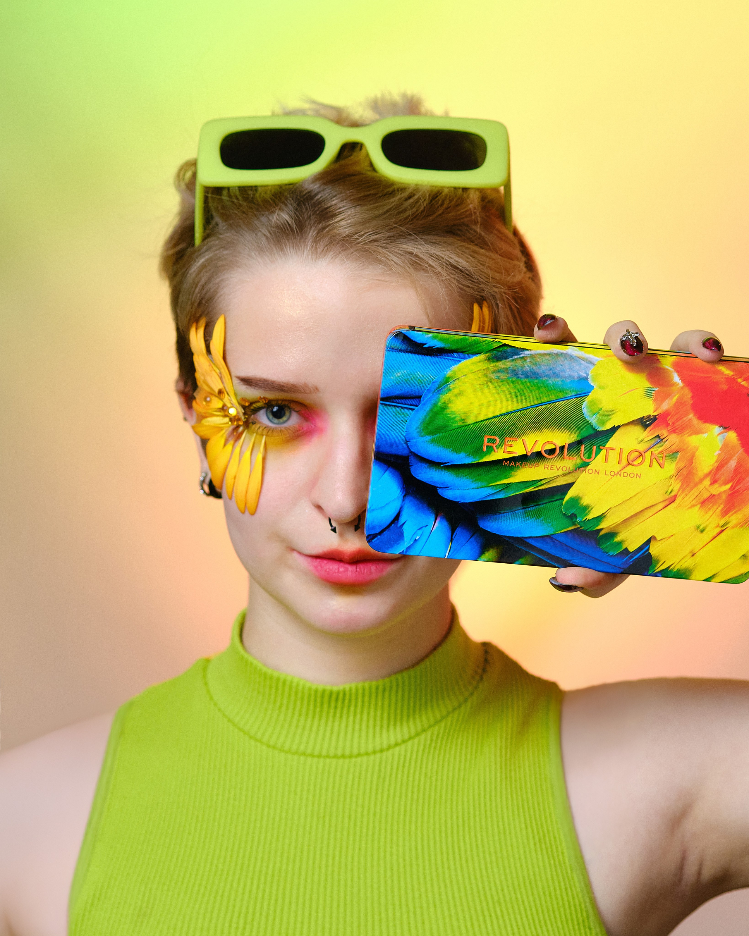 ContentLab — visual content for your business