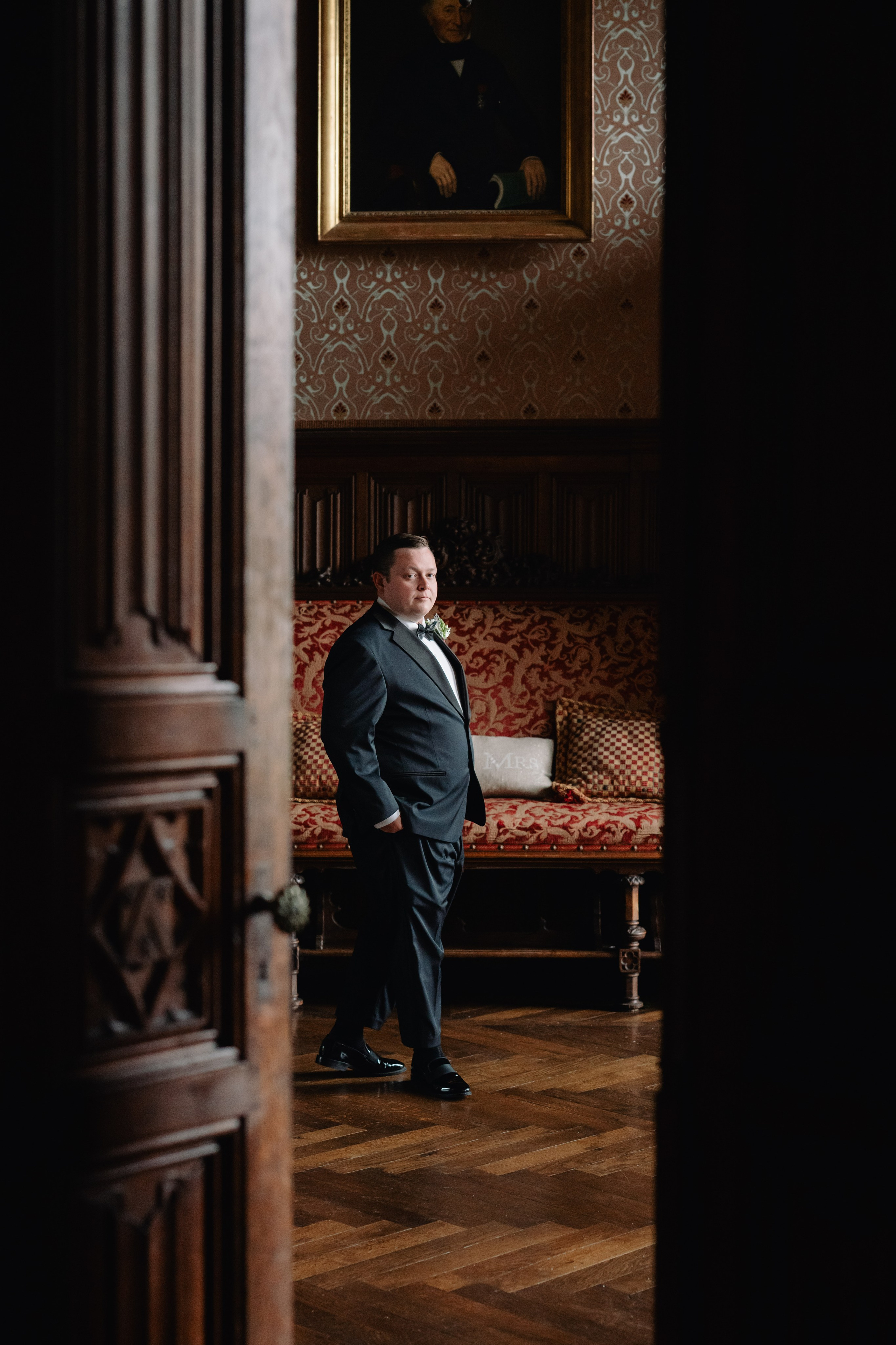 NYC Wedding Photographer | Valentin Proskurnin