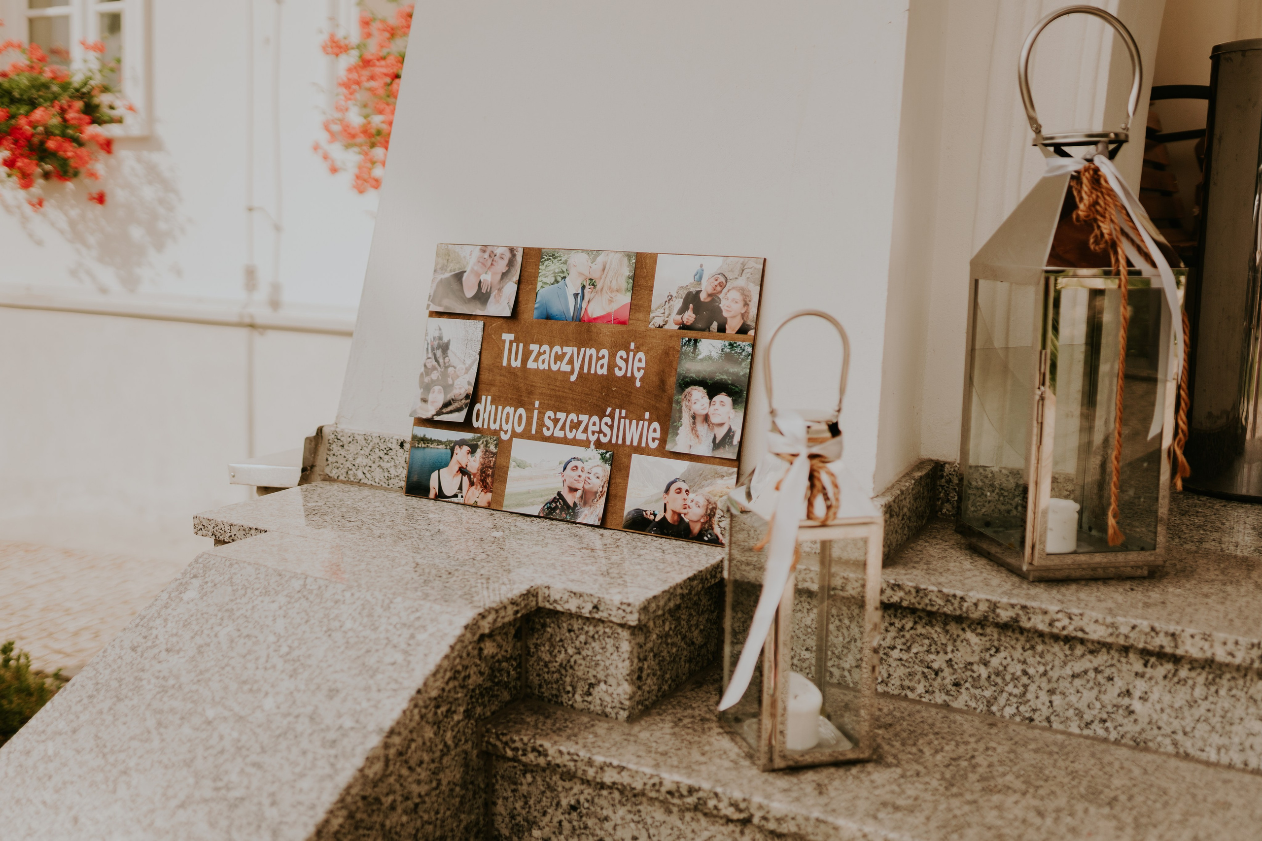 Dwór Wierzbno: plenerowy ślub pod wierzbą. Karkowskafoto - fotografia miłości