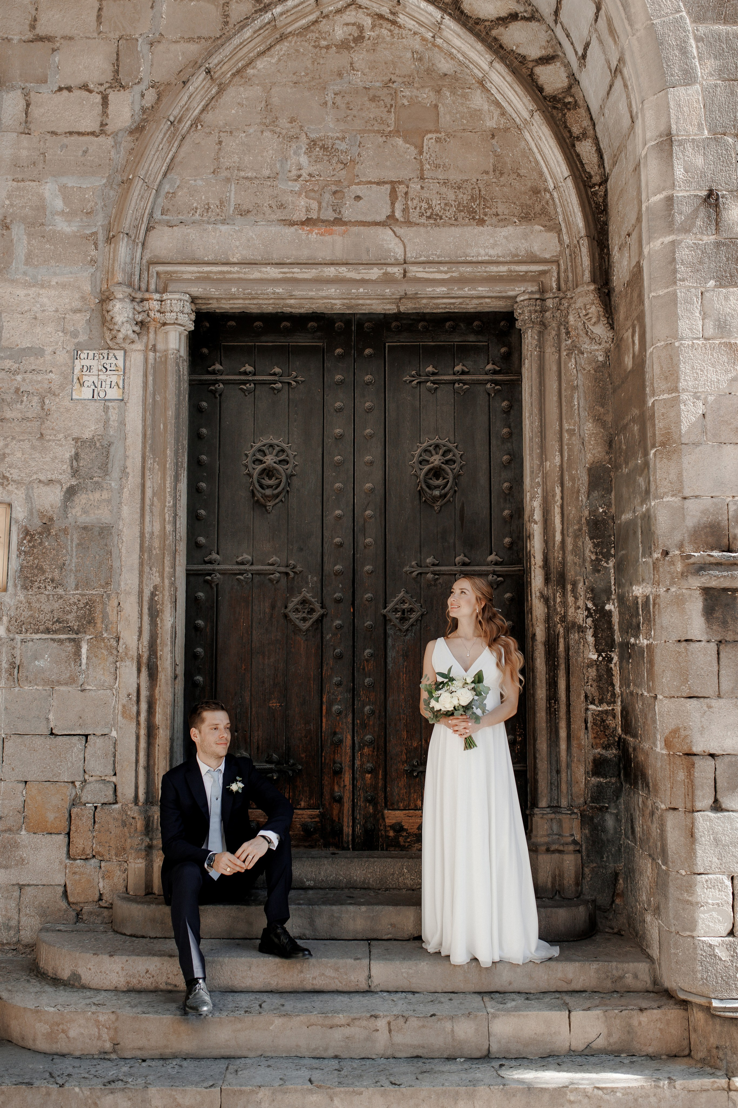 Travel Photography. Lana Alekhina Wedding Photographer in Spain and Europe