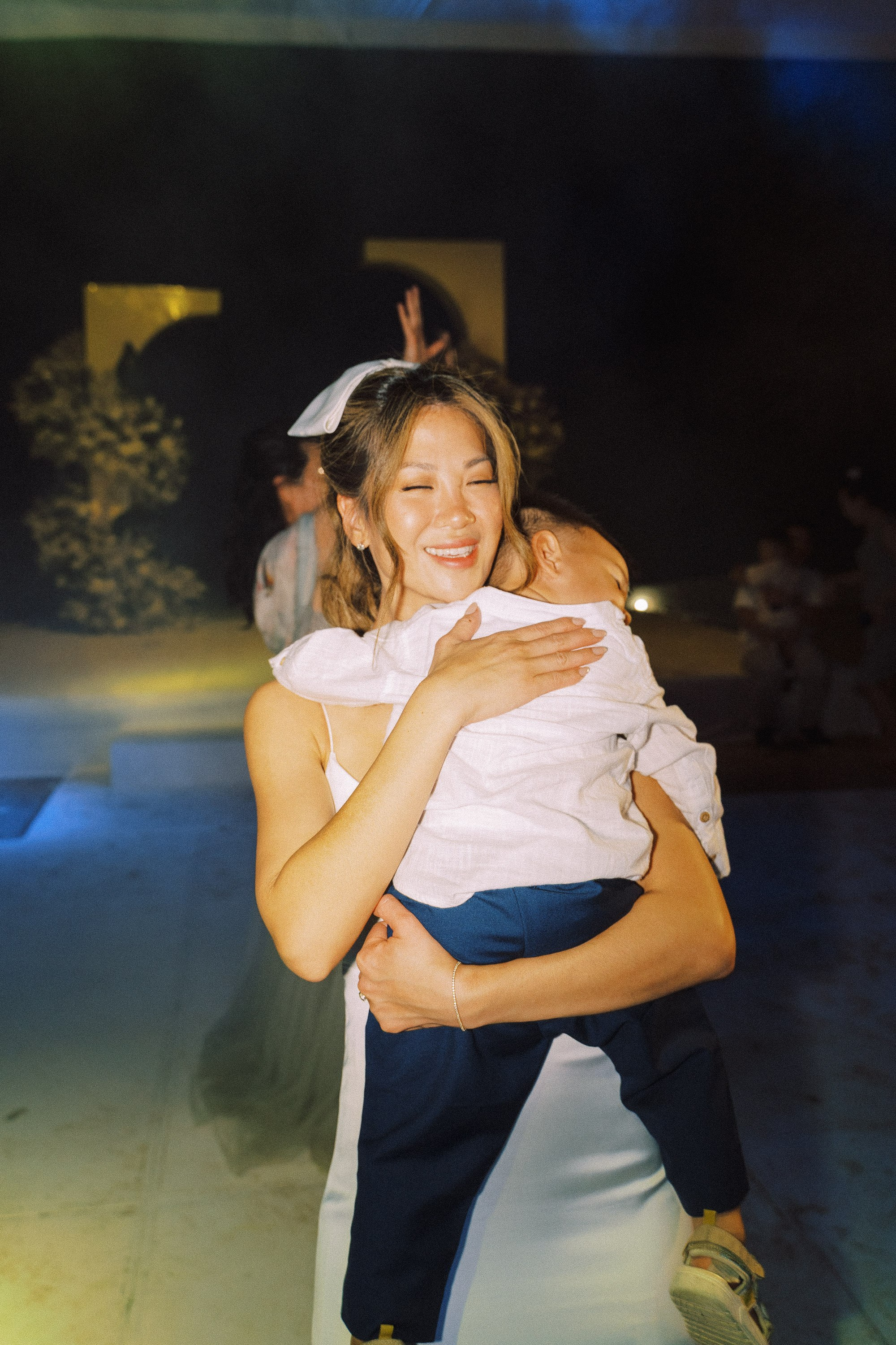 Double Wedding. Sayulita Wedding Photographer, Puerto Vallarta, Cabo