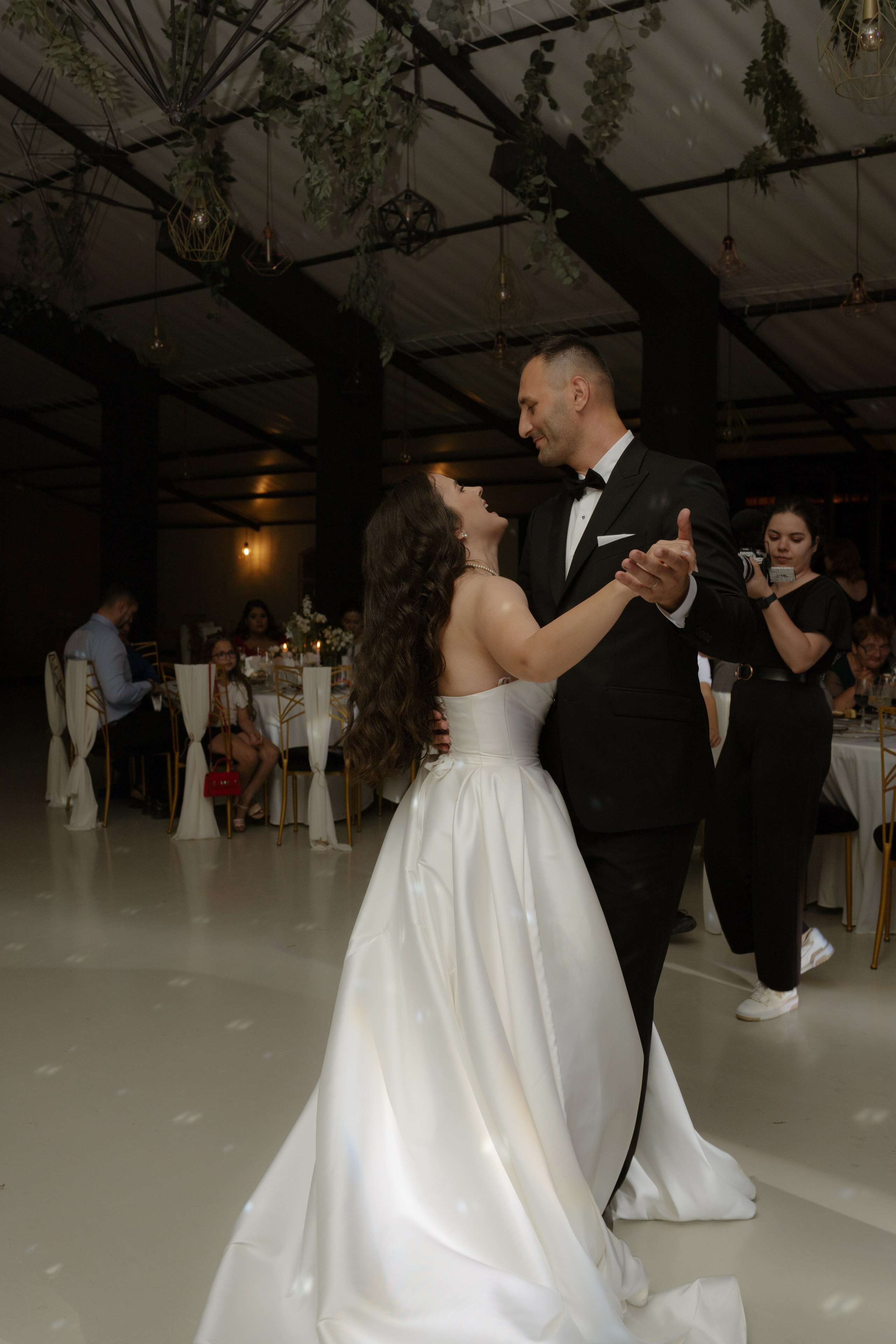 Victoria & Cristian | Wedding at Province Timisoara. Wedding photographer and videographer based in Timisoara, Romania