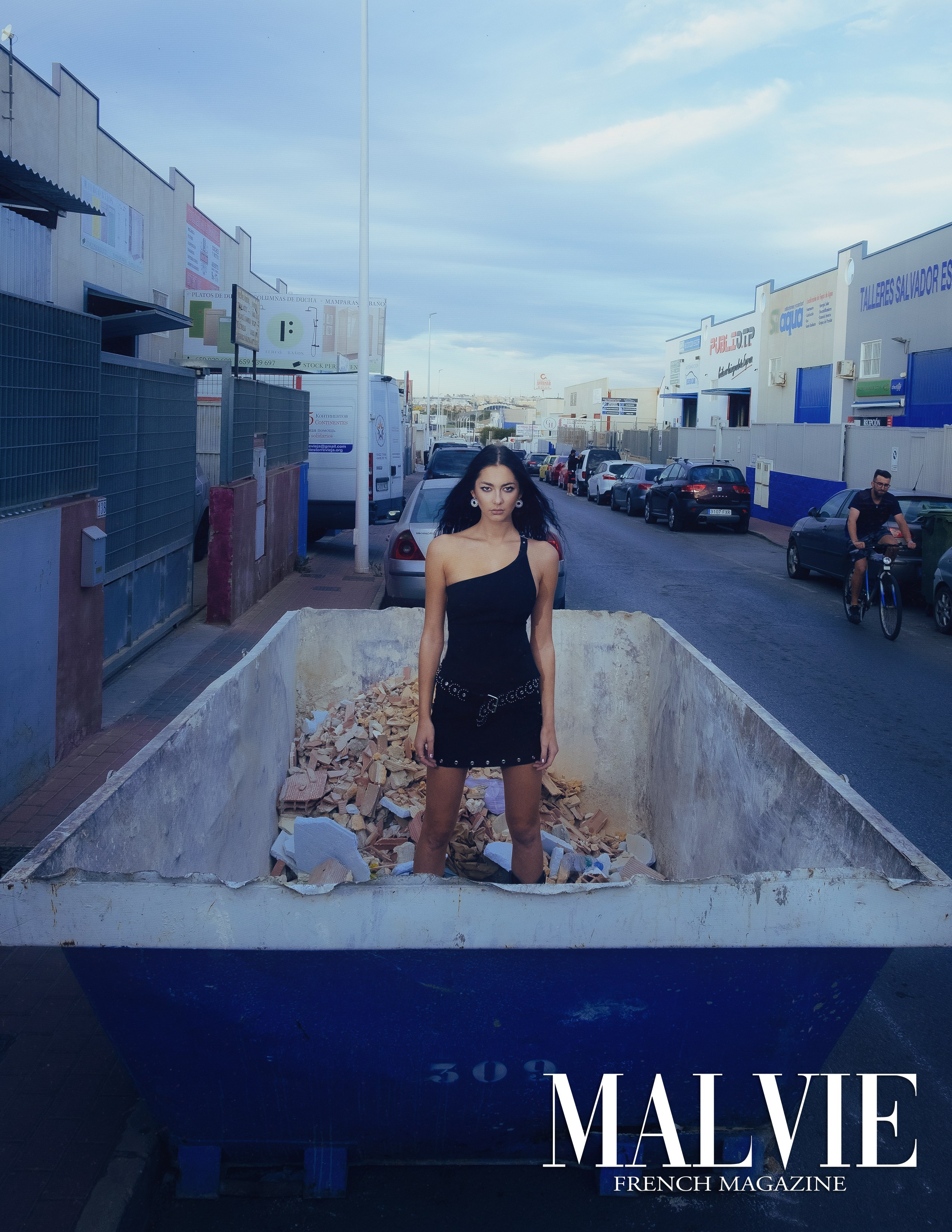 The best publications with Karolina Grabowska