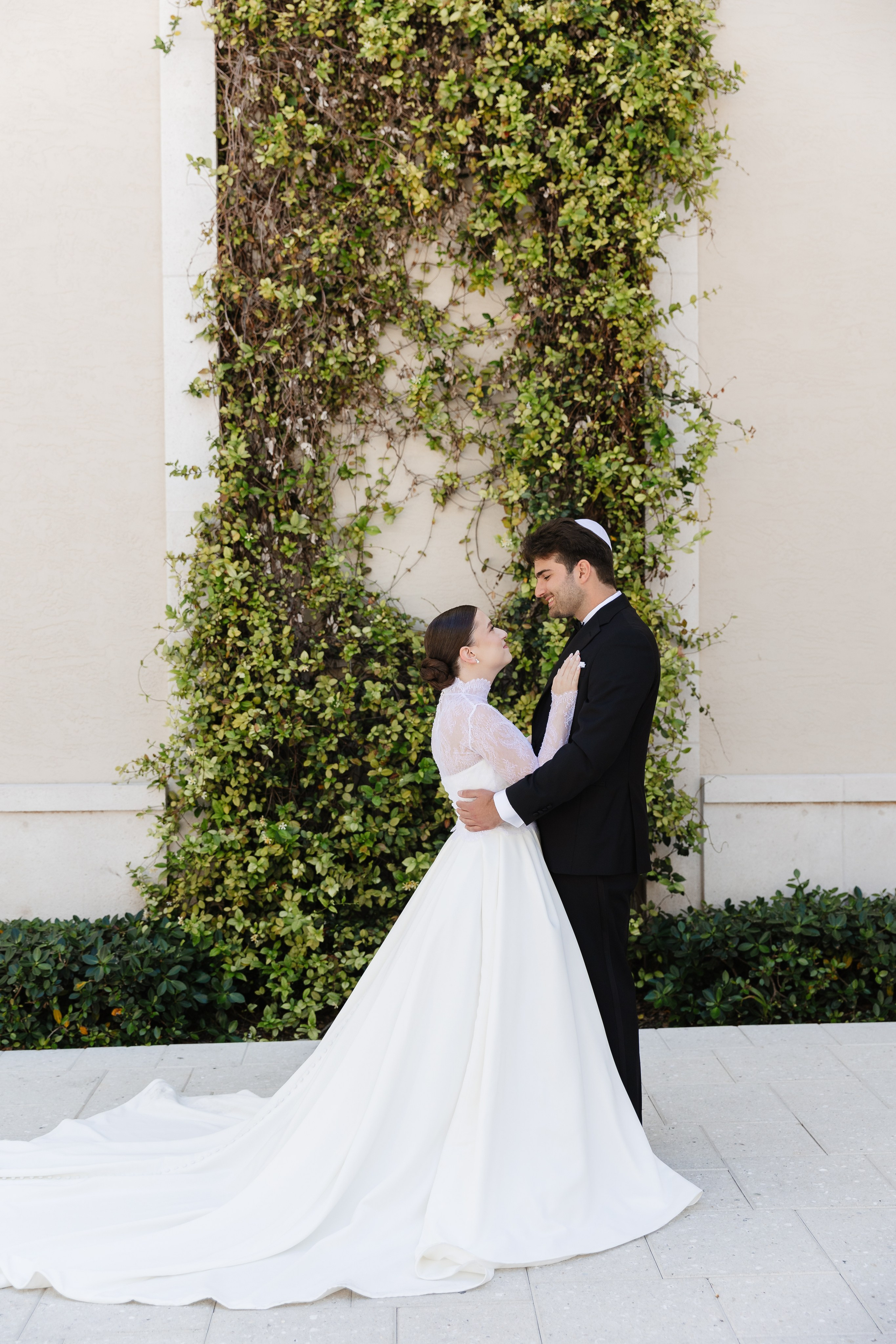 Eitan & Stephanie’s Wedding at Beth Torah. YES I DO PRODUCTION — Wedding photography&videography
