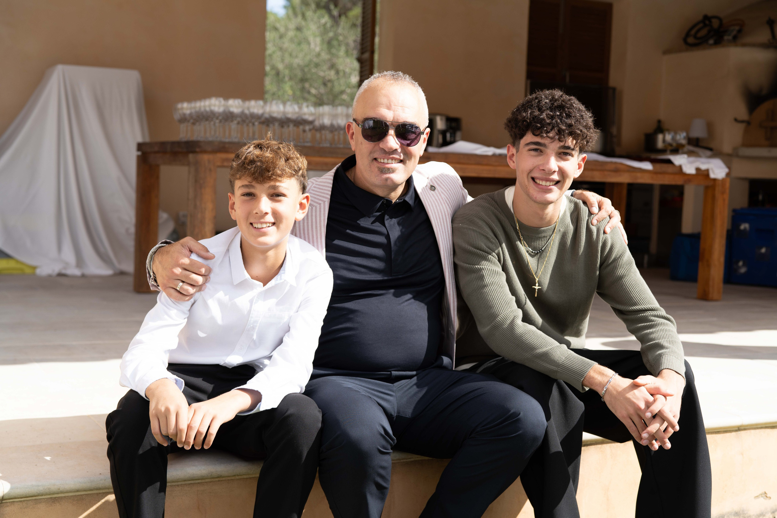 Wedding. Фотограф у Пальма де Майорка