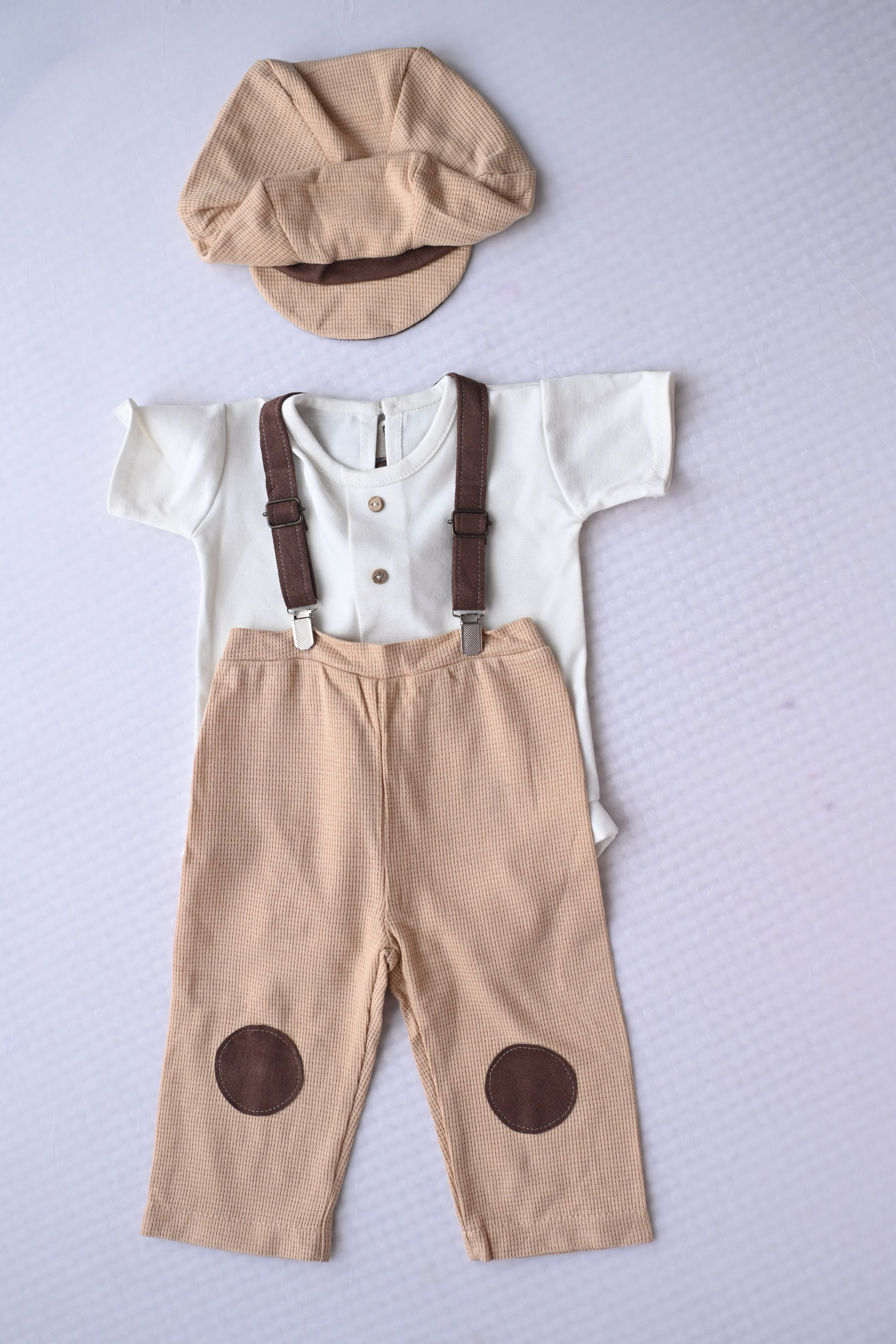 Outfits für das 1. Geburtstagsshooting - Junge. Neugeborene, Baby Fotografin in Düren (NRW) - Vitalina Unruh