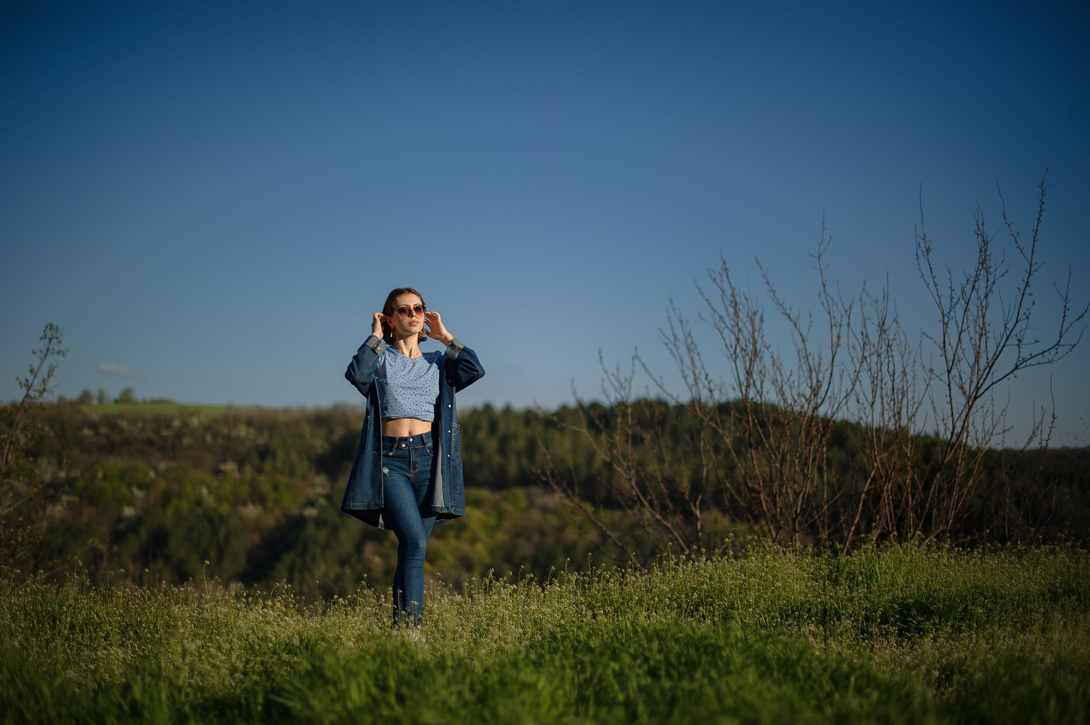 Весенняя Левитация. Семейный фотограф в Кишинёве THOMAS SHTIFT