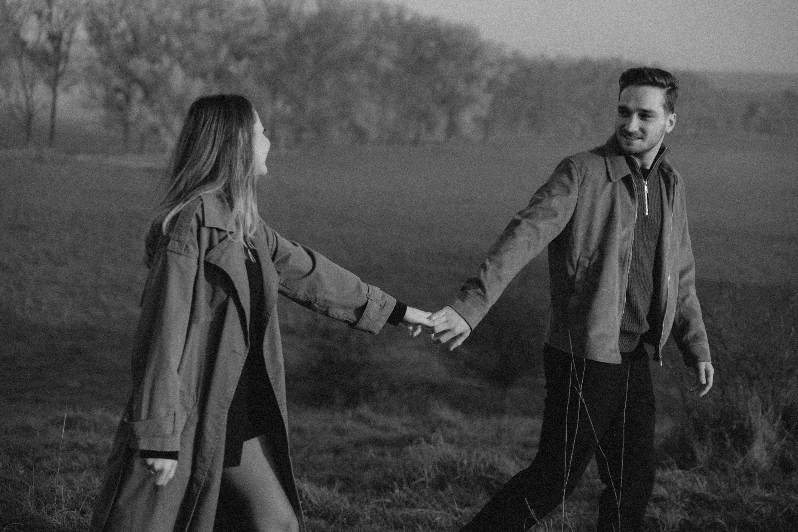 An autumn lovestory. Wedding photographer and videographer based in Timisoara, Romania