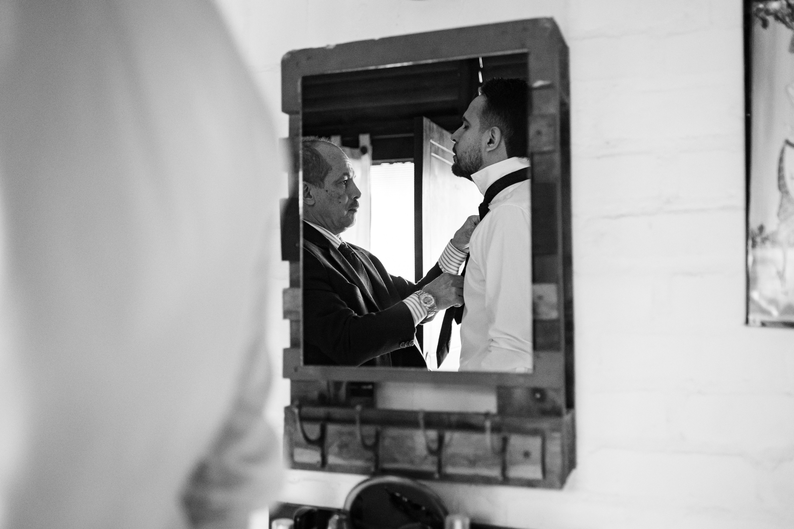 El Matri de Laura y Felipe. Www.dresalgadophoto.com