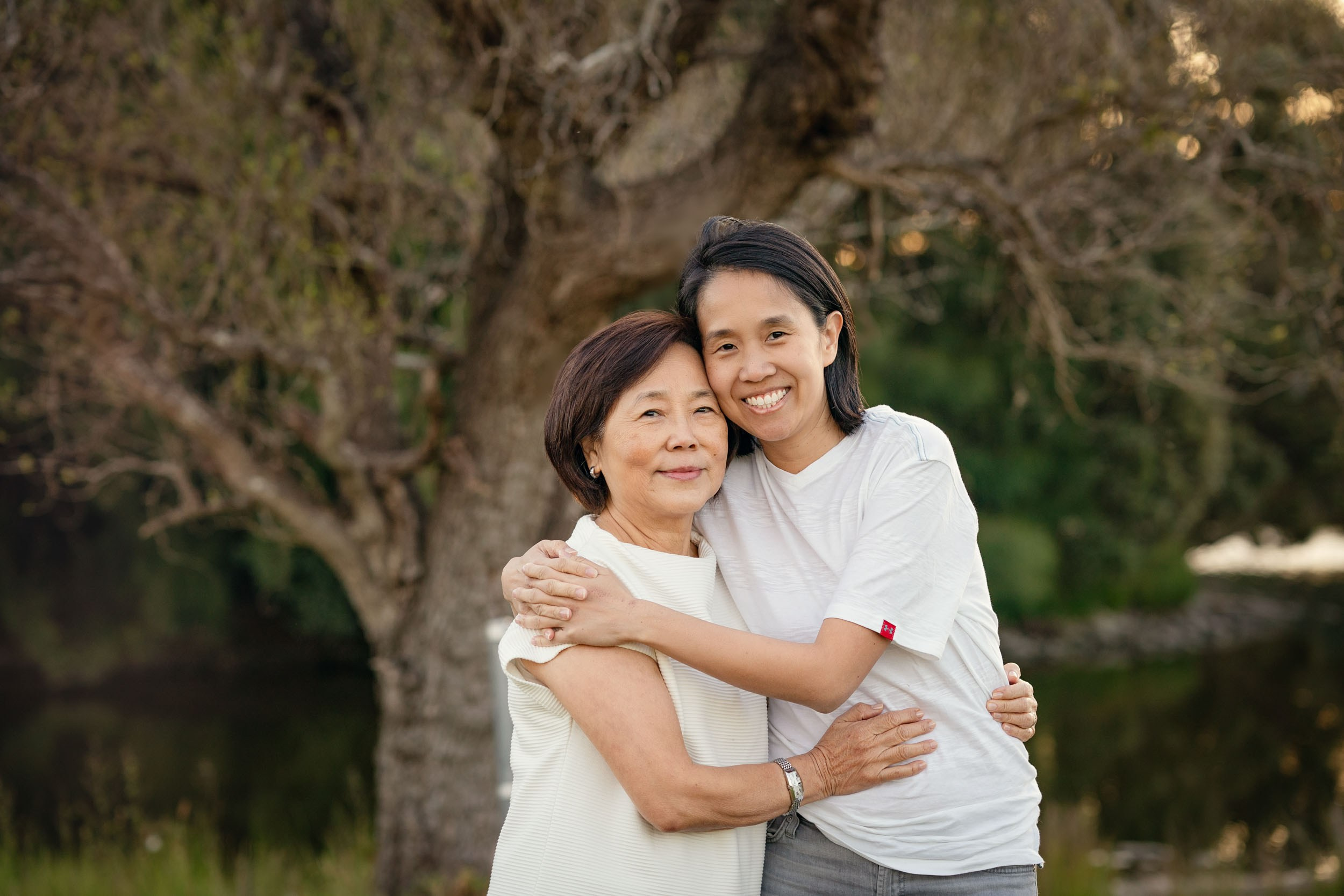 Best Extended Family and Grandparents Photography shoot in Sydney. Family and Maternity Photography in Sydney, Hills District