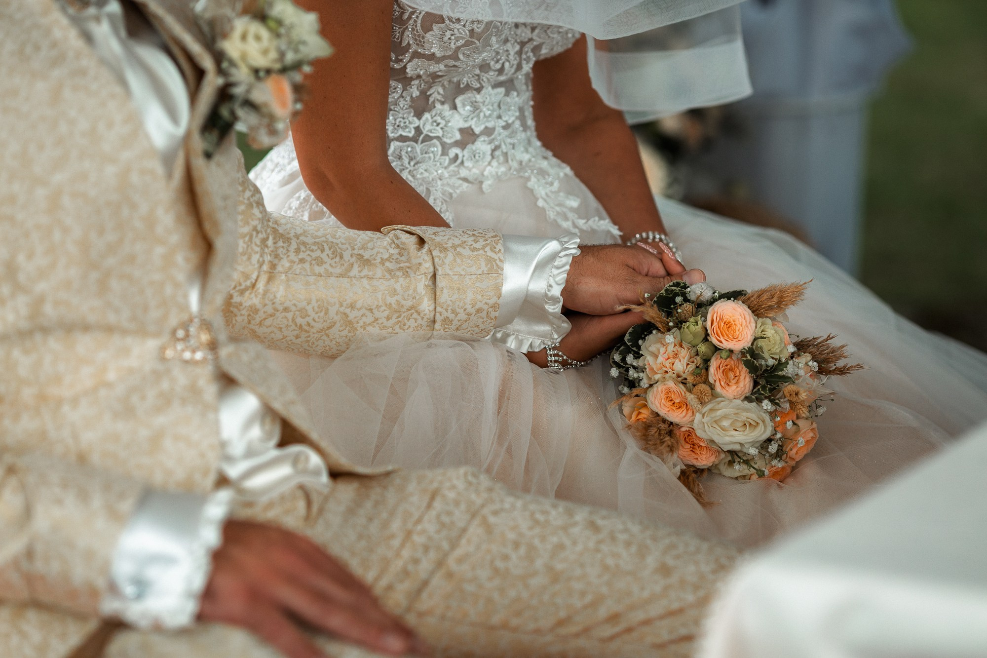 Schloss Eberstein & Schloss Favorite – J&T | Hochzeitsfotograf Karlsruhe