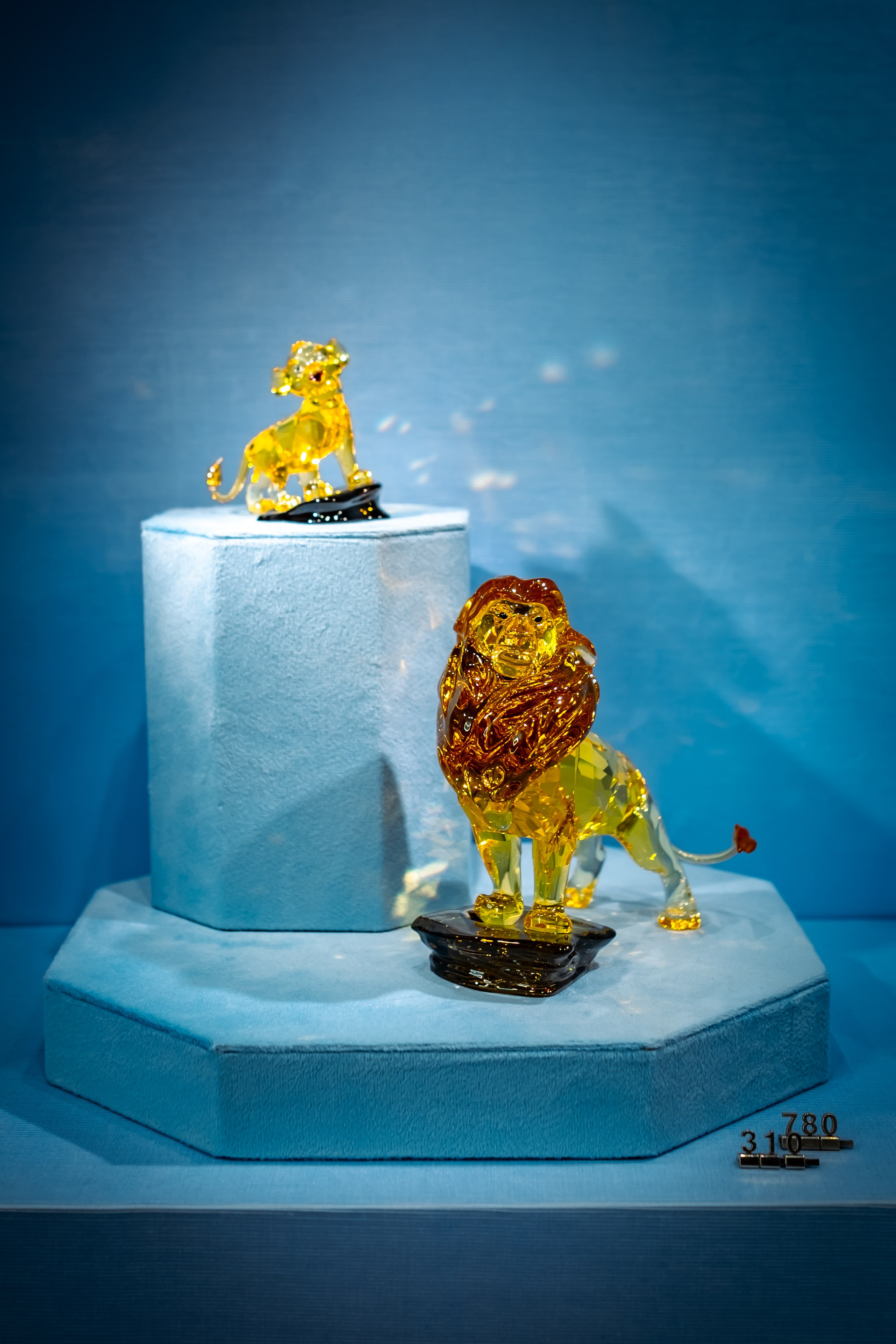 SWAROVSKI. Photographer in Seoul Dobrokvashina Natalya