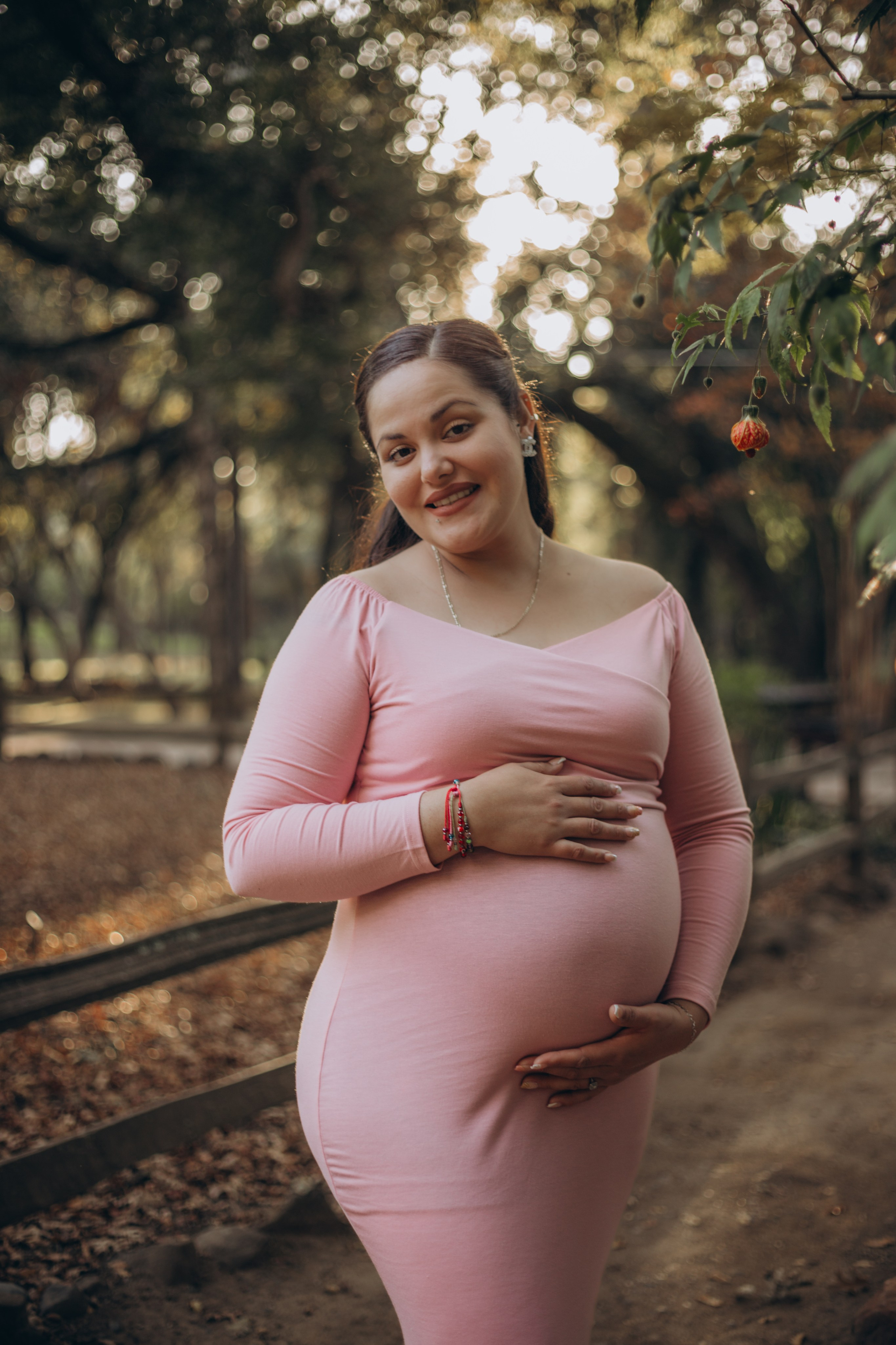 Maternity. Family and children’s lifestyle photographer Elena Tumanova